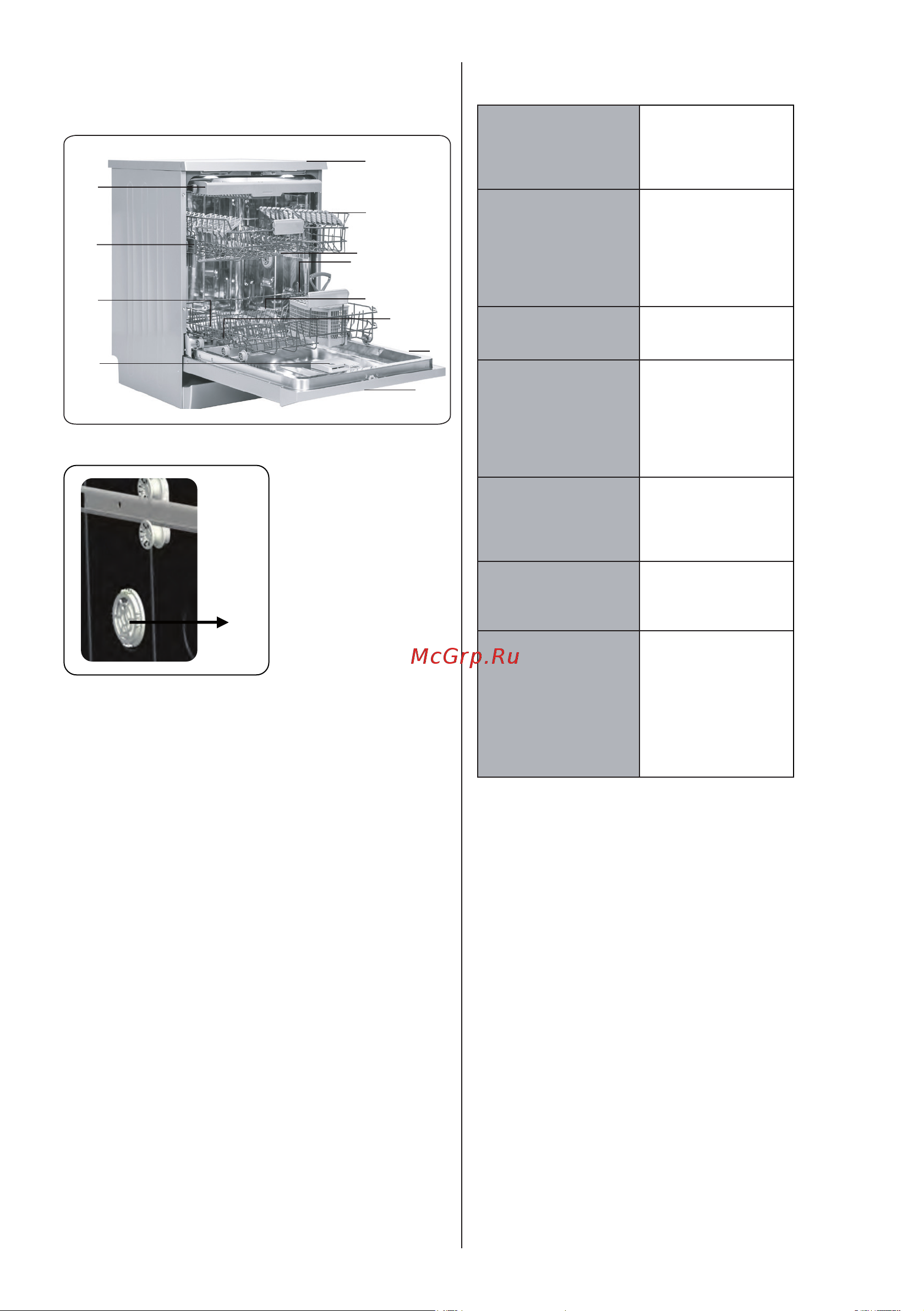 Delonghi DDWS 665 X EMILIO Руководство по эксплуатации онлайн [12/31] 882715