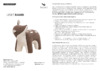 Leset Bambi Omega 05/Omega 30 Руководство по эксплуатации