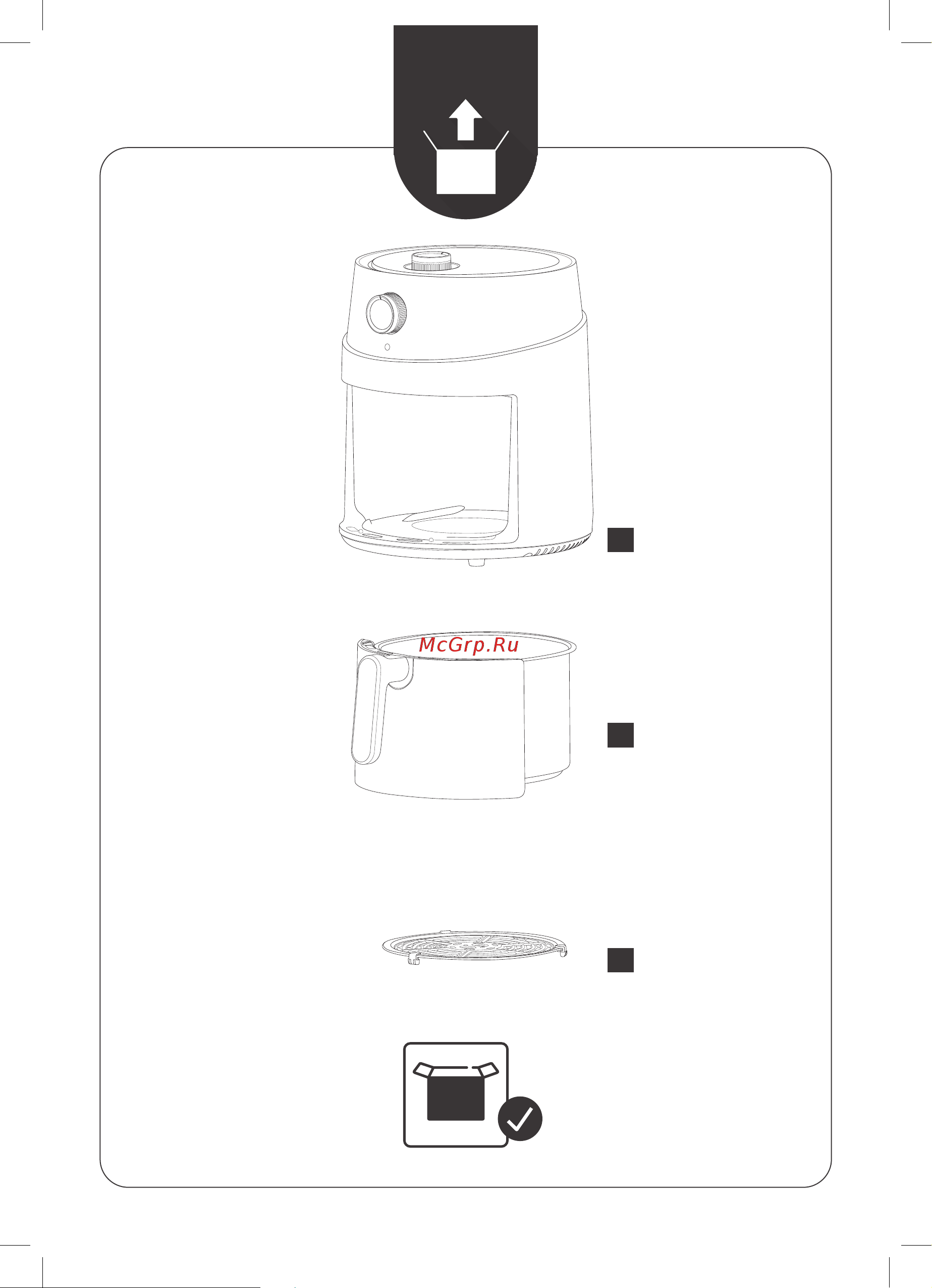 Gorenje AF1300XG Руководство по эксплуатации онлайн [2/52] 877227