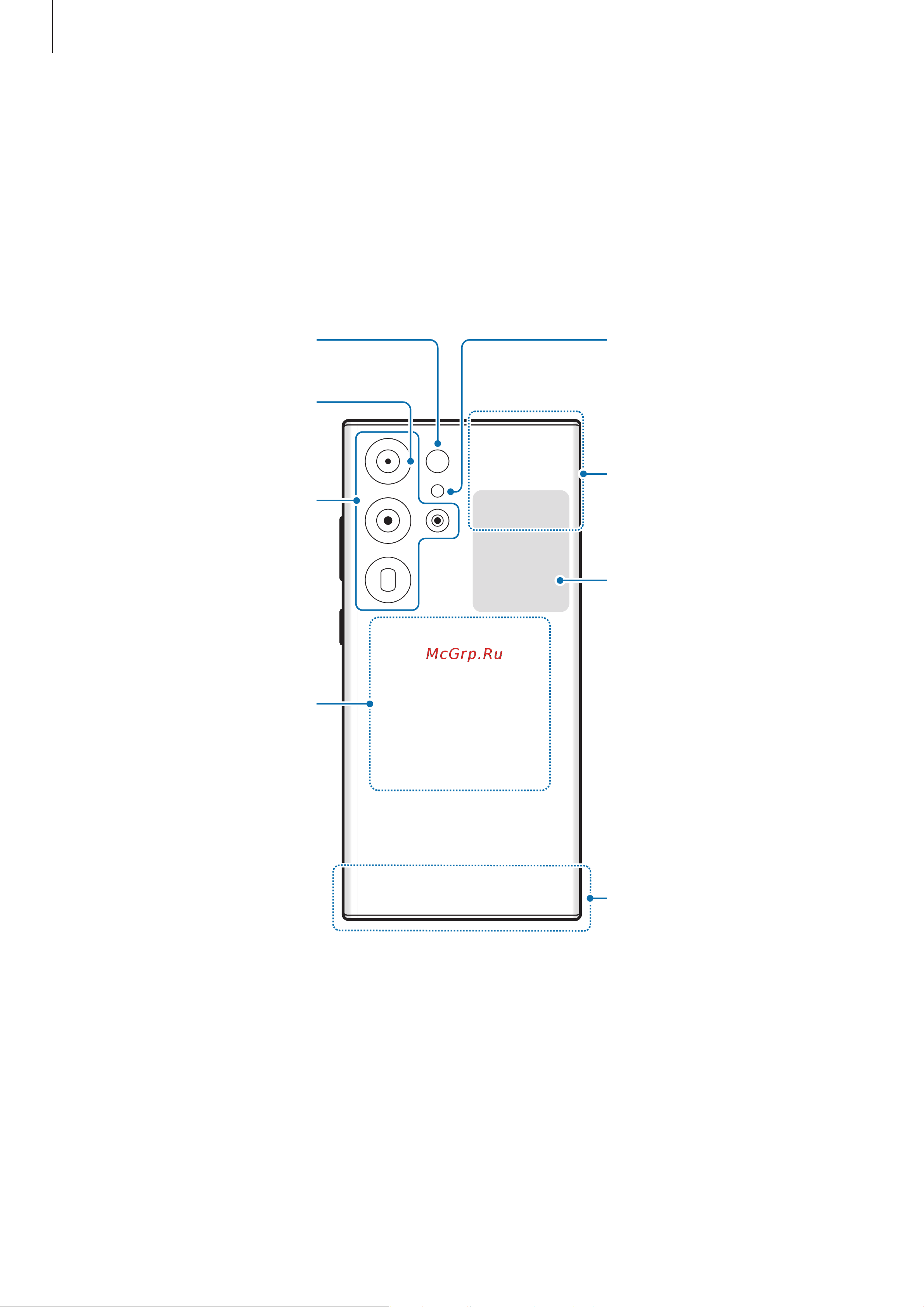 Samsung Galaxy S24 Ultra 12/256GB Black Руководство по эксплуатации онлайн [6/202] 877233