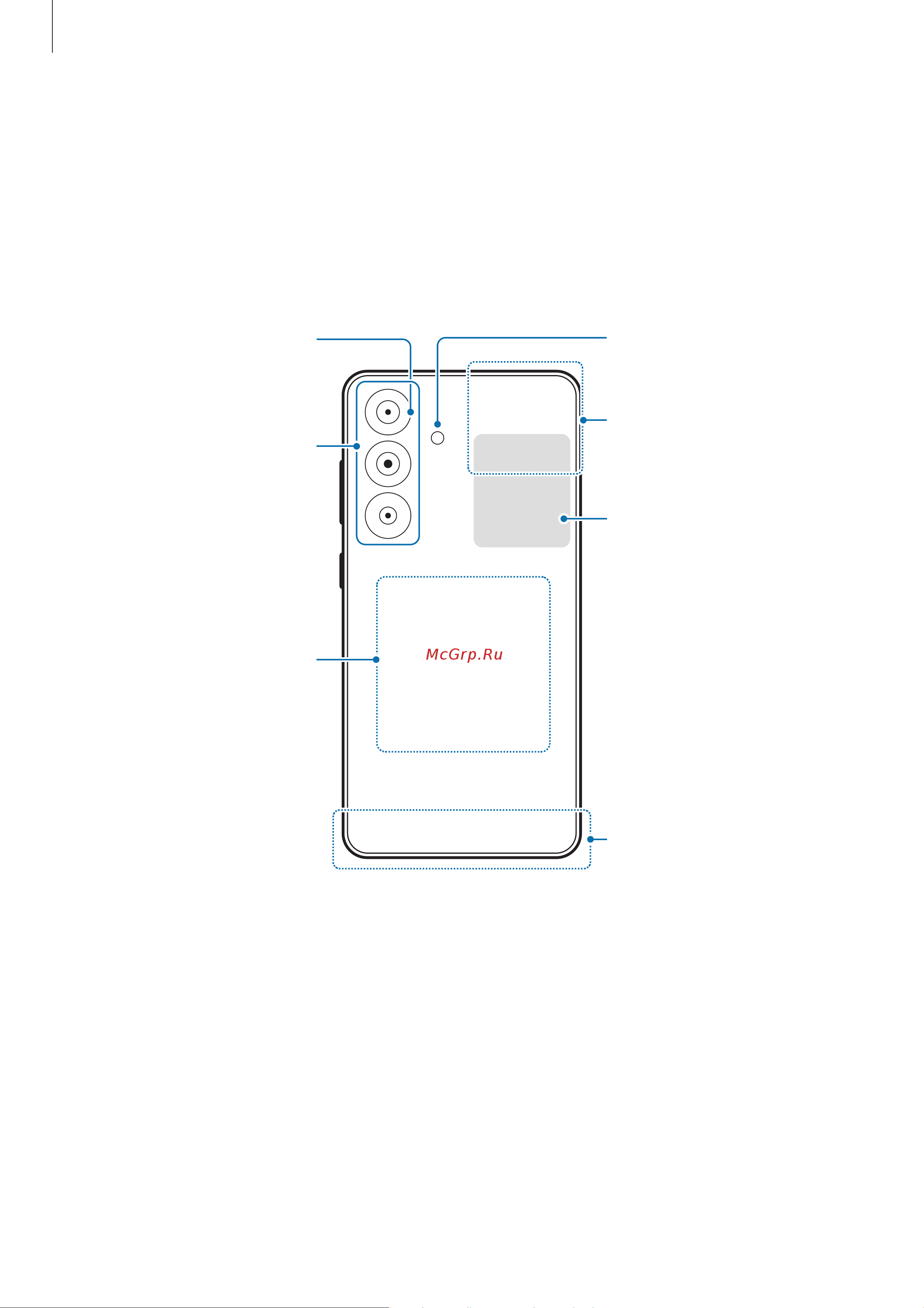 Samsung Galaxy S24 Ultra 12/256GB Gray Руководство по эксплуатации онлайн [8/202] 877232