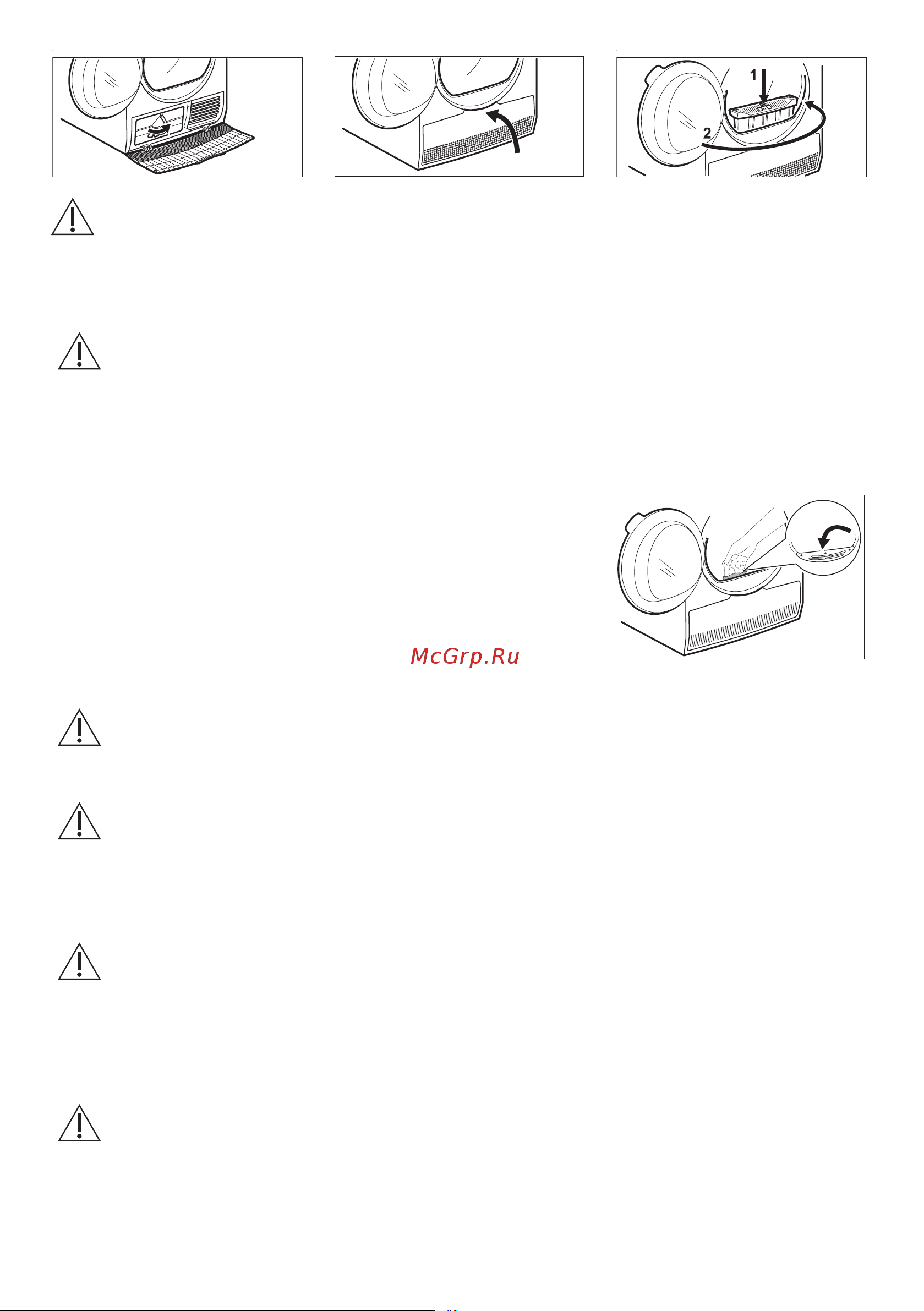 Electrolux EW7H458B Руководство по эксплуатации онлайн [13/20] 877448