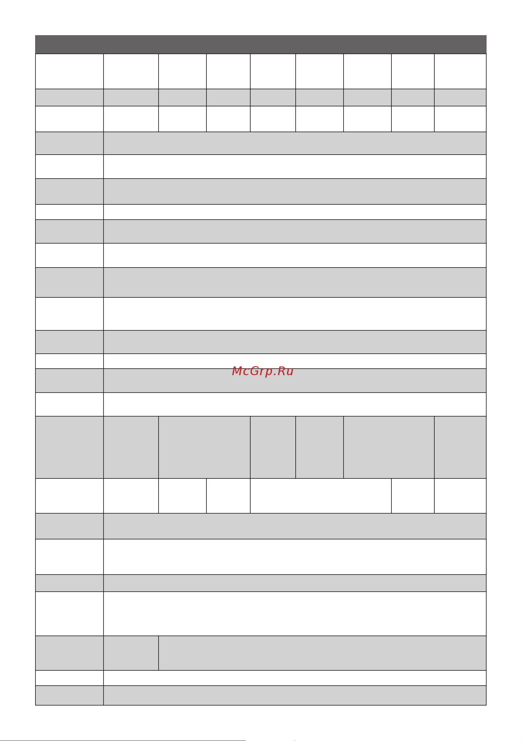 ExeGate Power Smart ULB-850.LCD.AVR.2SH.RJ.USB Руководство по эксплуатации онлайн [8/32] 877535