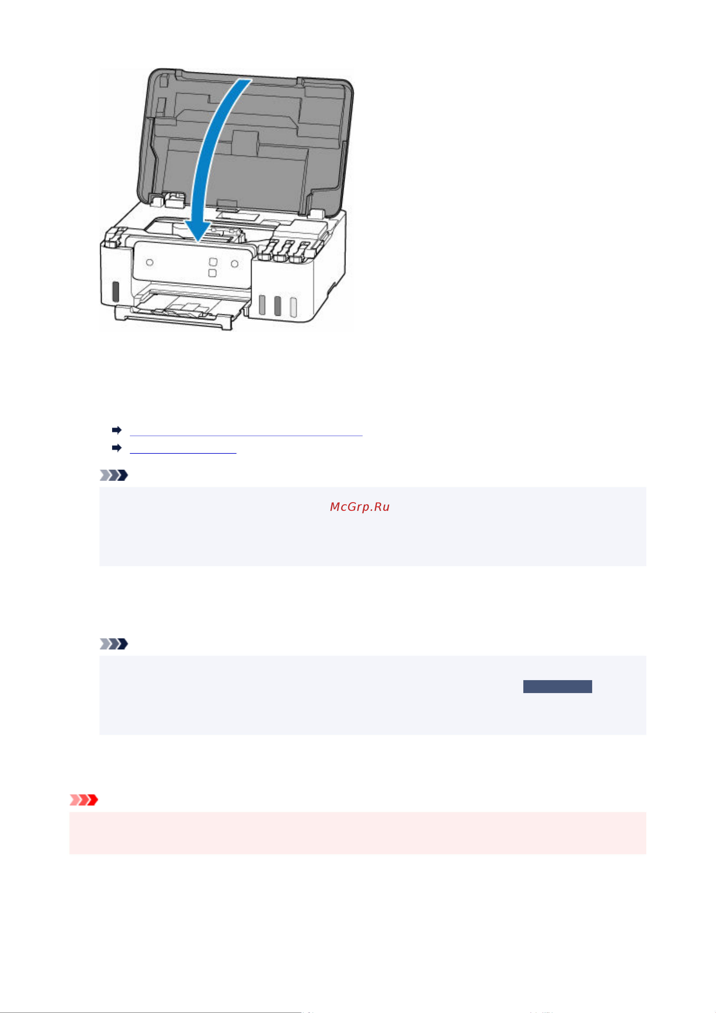 Canon PIXMA G1430 Руководство по эксплуатации онлайн [254/272] 881165