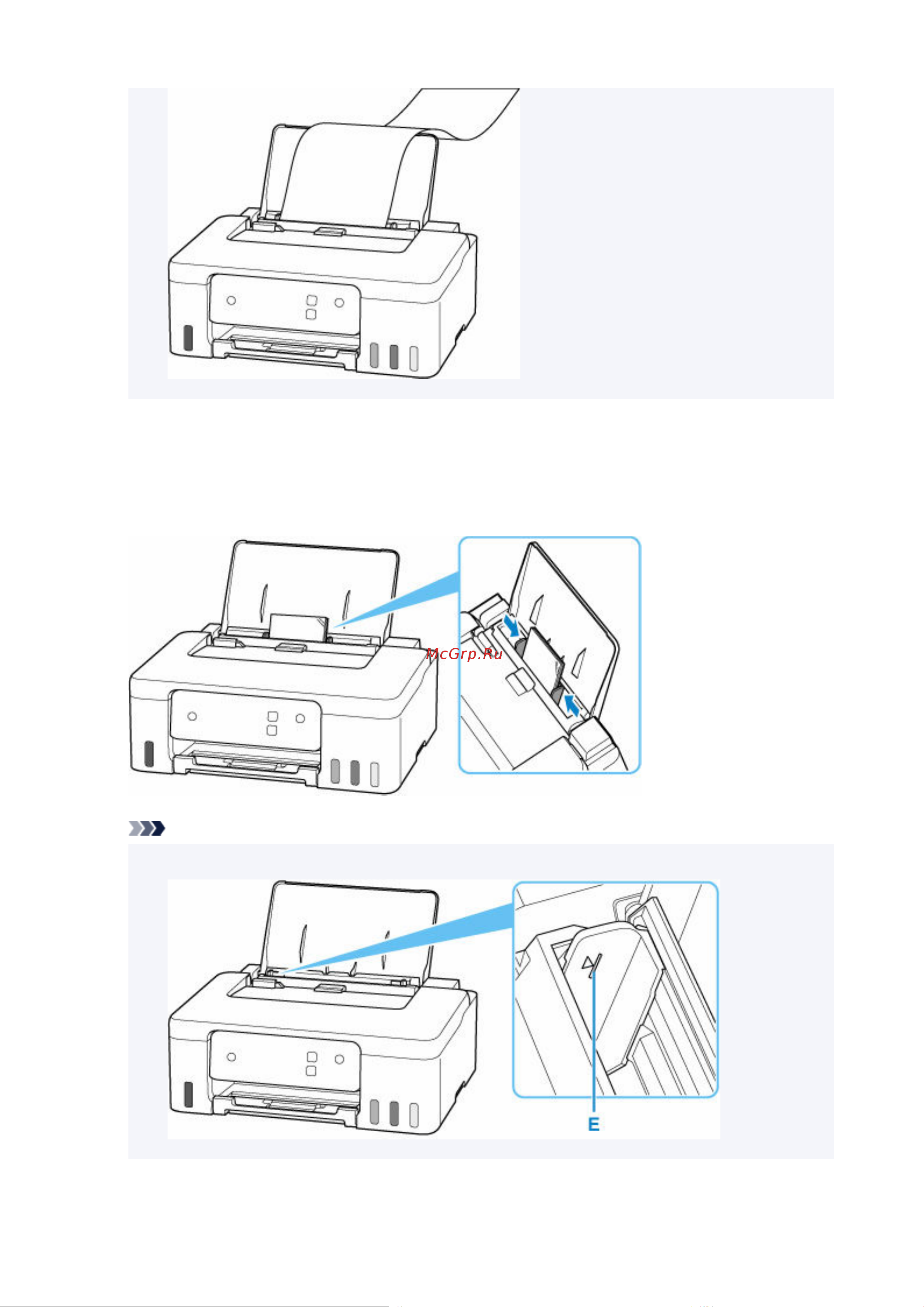 Canon PIXMA G1430 Руководство по эксплуатации онлайн [37/272] 881165