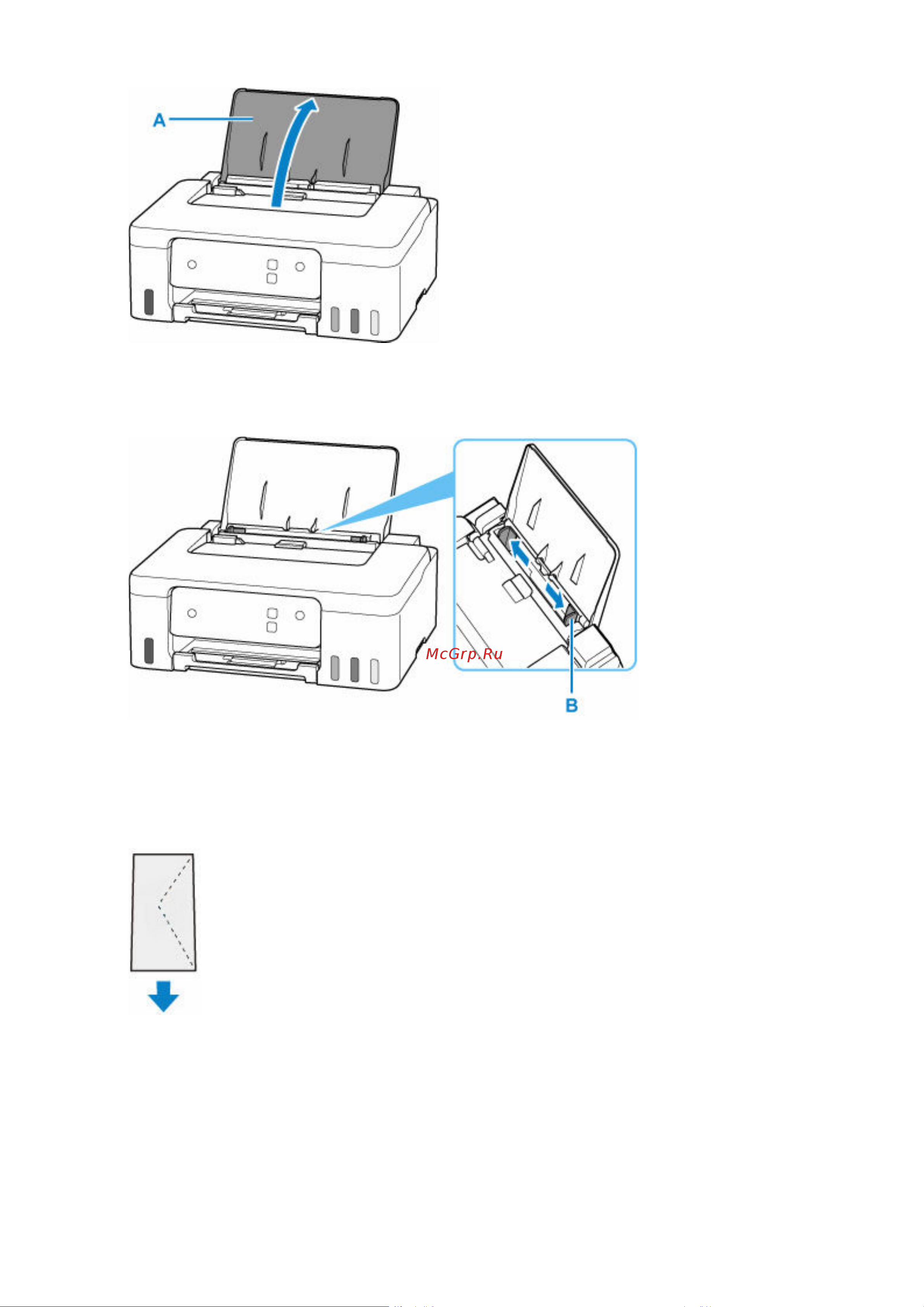 Canon PIXMA G1430 Руководство по эксплуатации онлайн [41/272] 881165