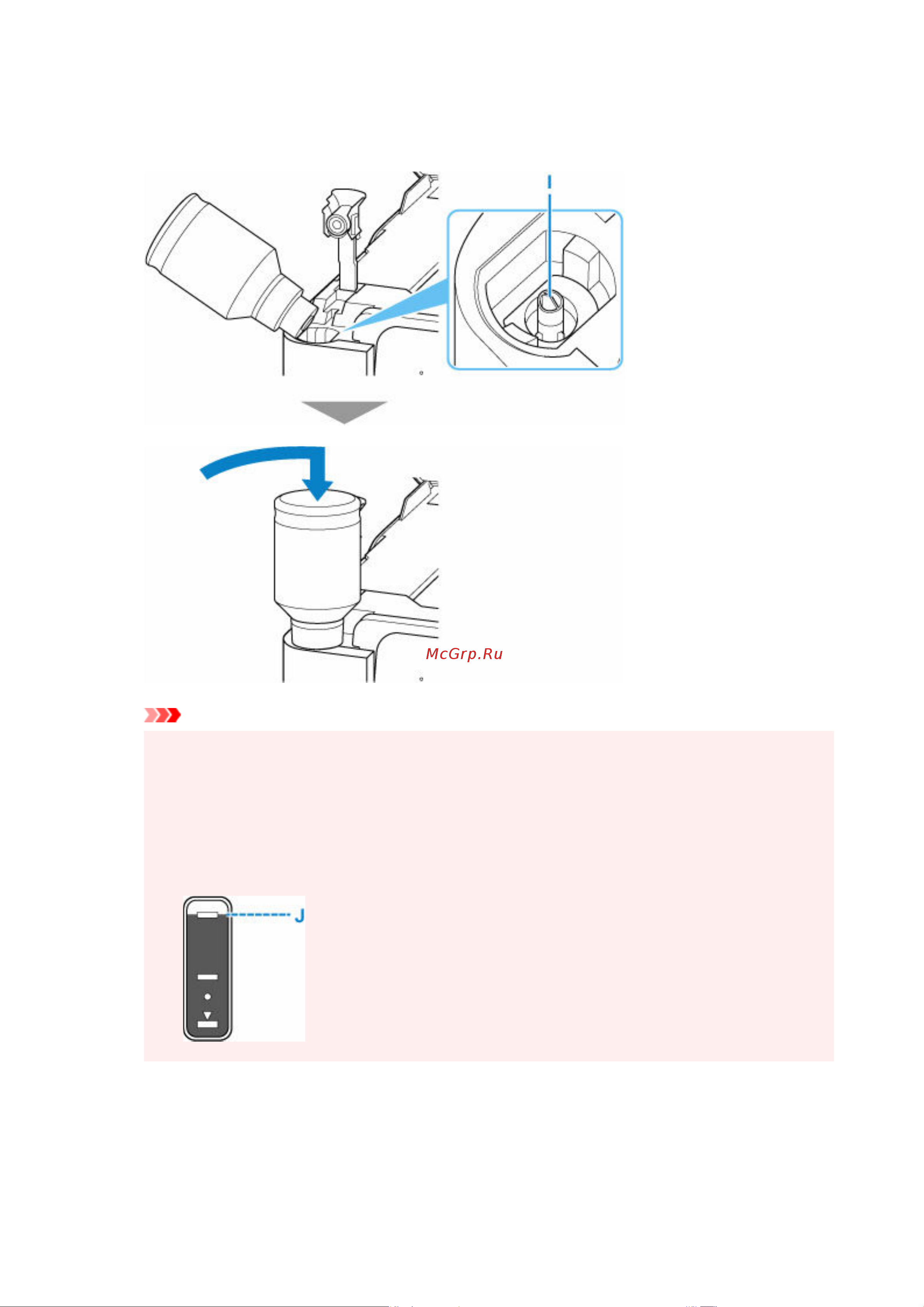 Canon Pixma G1430 (5809C009) Руководство по эксплуатации онлайн [48/272] 877876