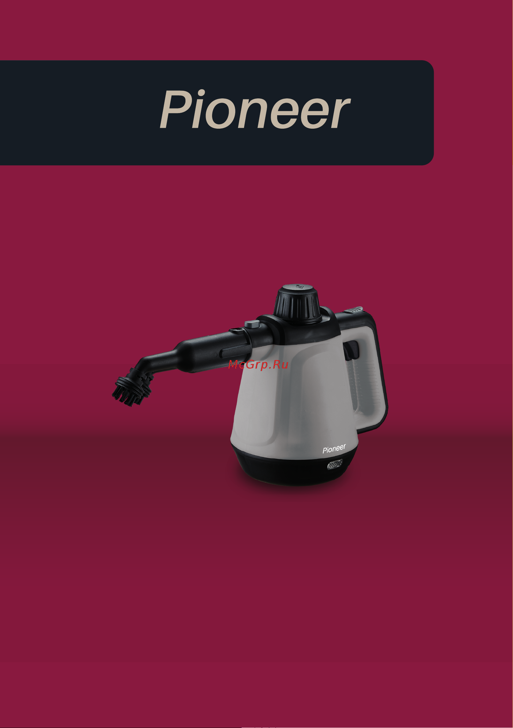 Pioneer SC220 Руководство по эксплуатации онлайн
