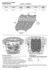 Rival 111.8925.1 Руководство по эксплуатации