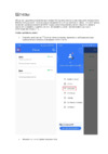 Hospitality Solution United HSU-TTGWW Руководство по эксплуатации
