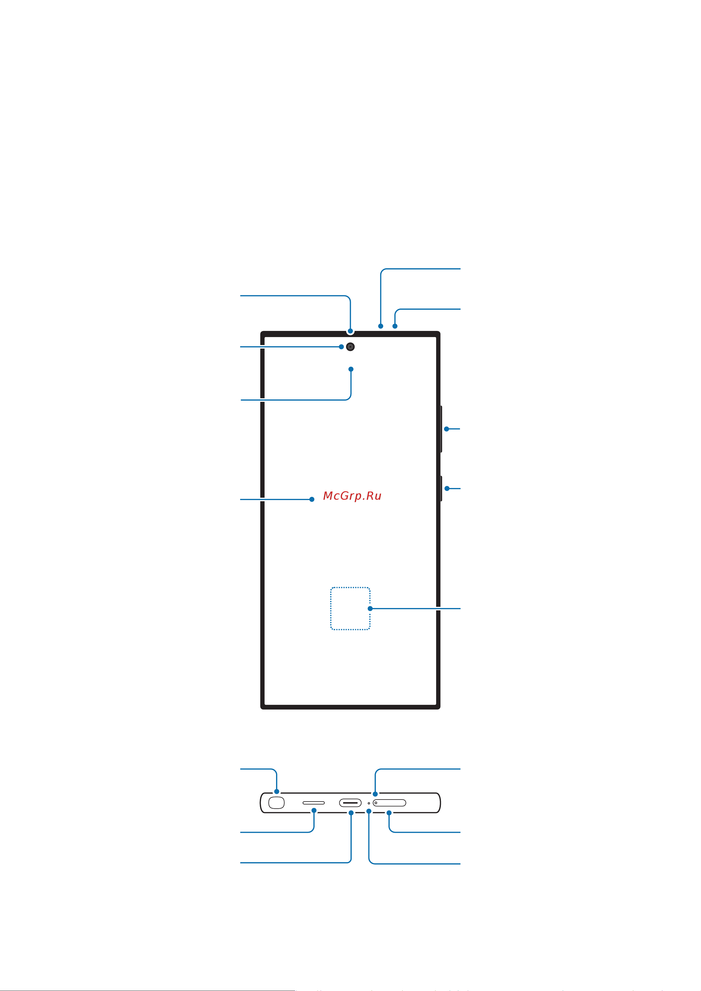 Samsung Galaxy S24 Ultra 12/256GB черный Руководство по эксплуатации онлайн [5/202] 878237