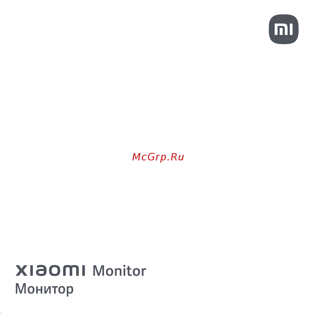 Xiaomi 23.8
