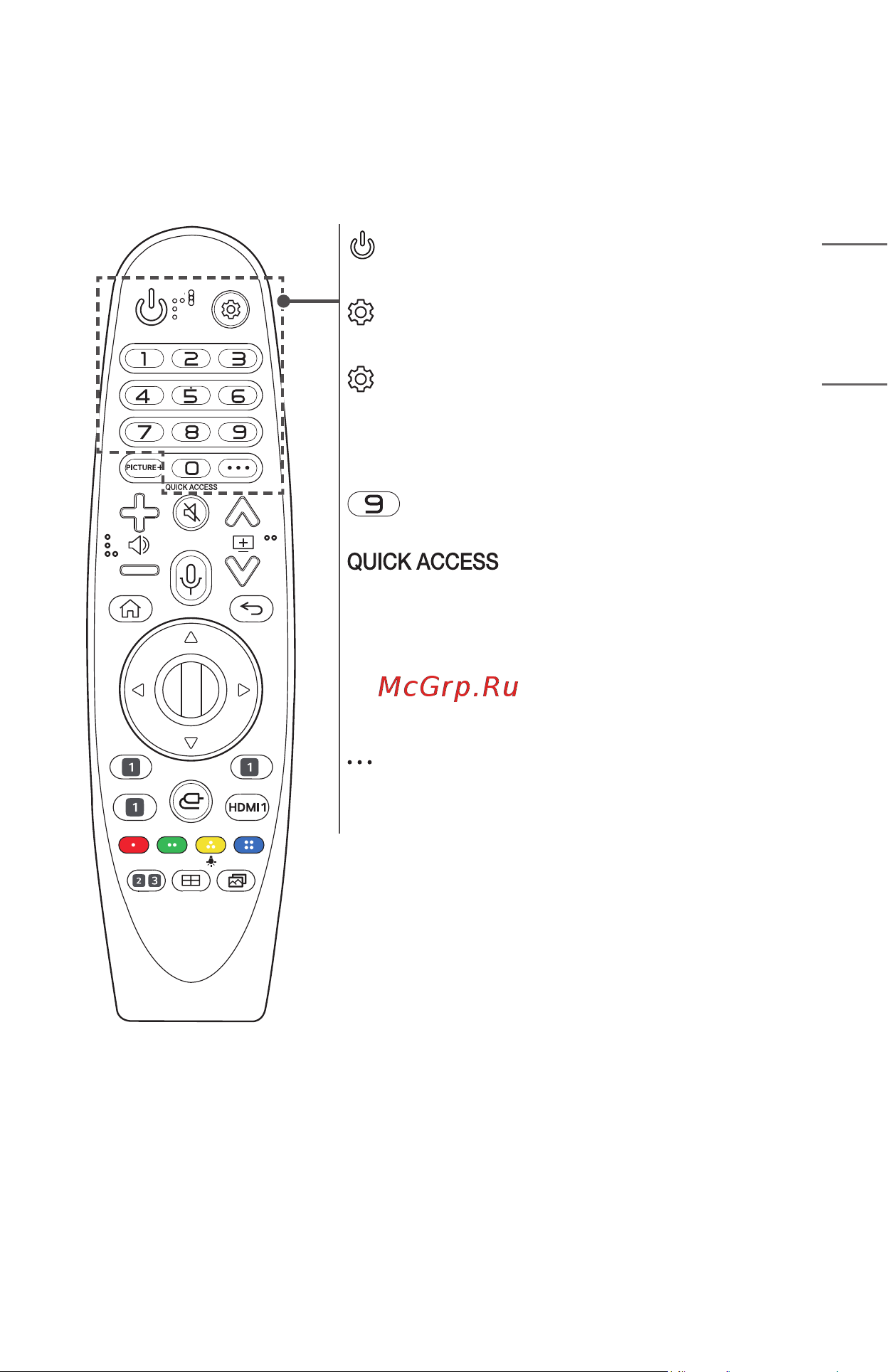 LG HU710PB-GL Руководство по эксплуатации онлайн [23/163] 879308