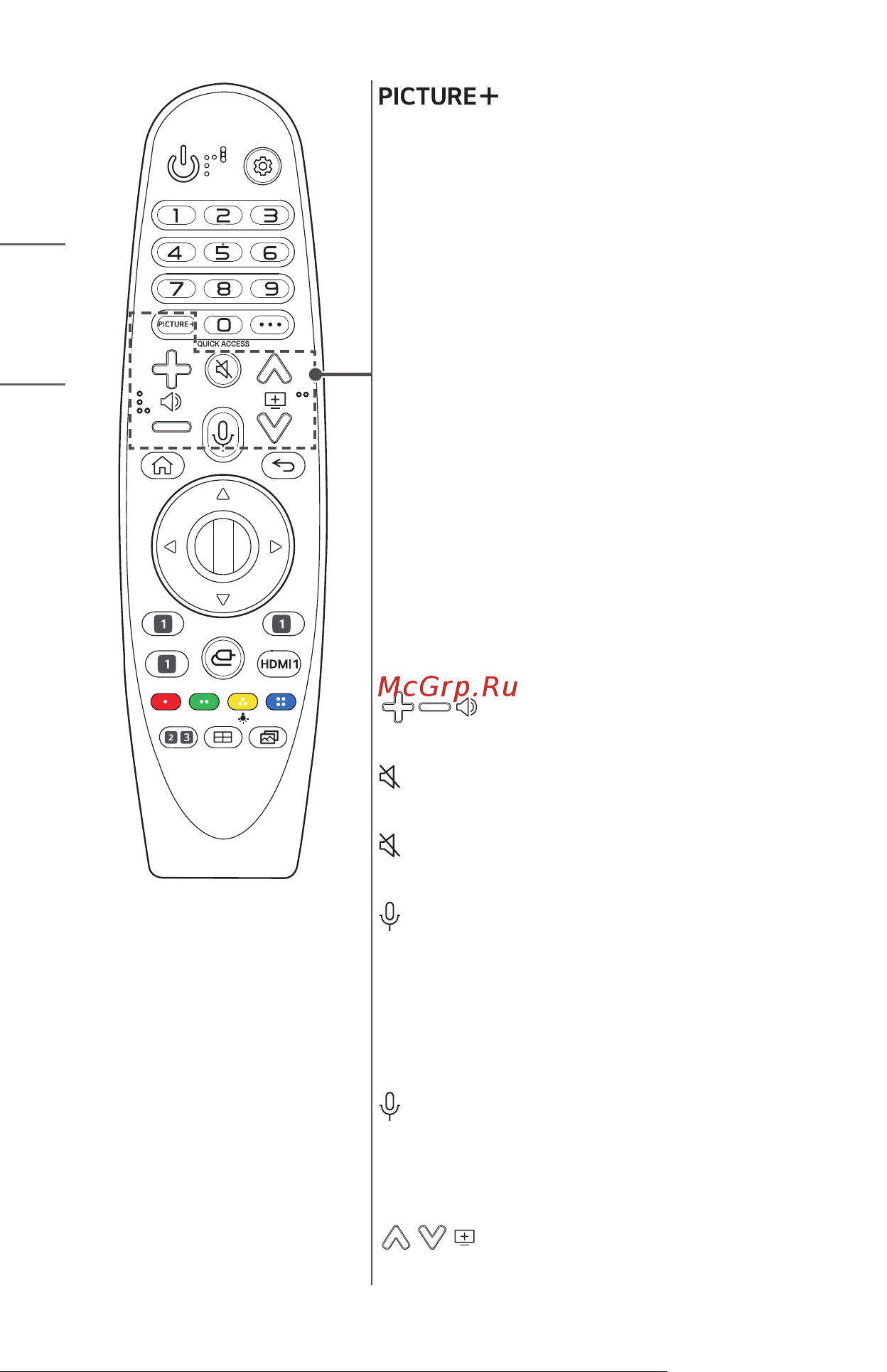 LG HU710PB-GL Руководство по эксплуатации онлайн [24/163] 878303
