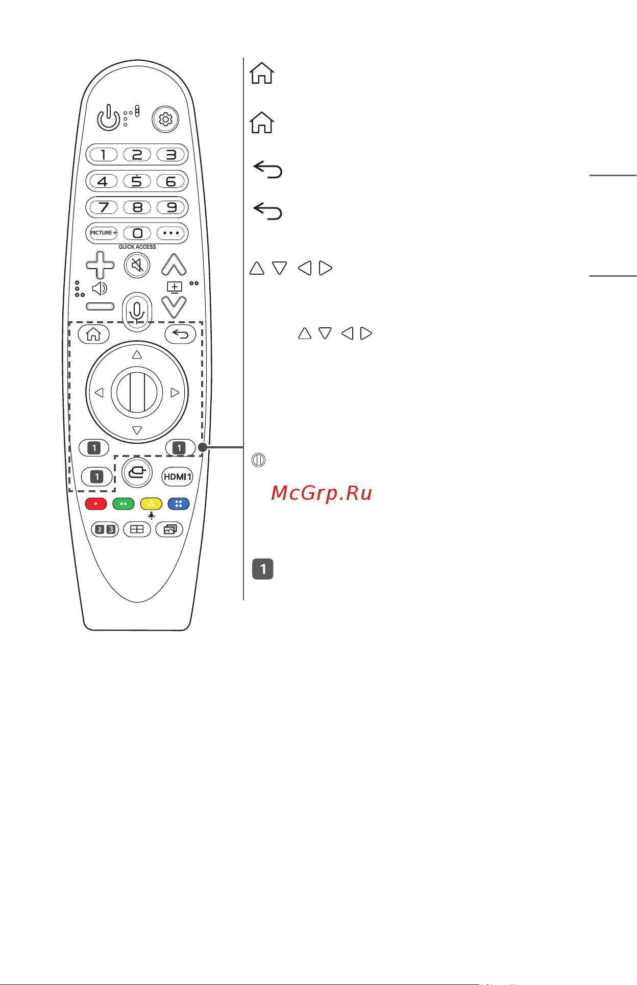 LG HU710PB-GL Руководство по эксплуатации онлайн [25/163] 878303