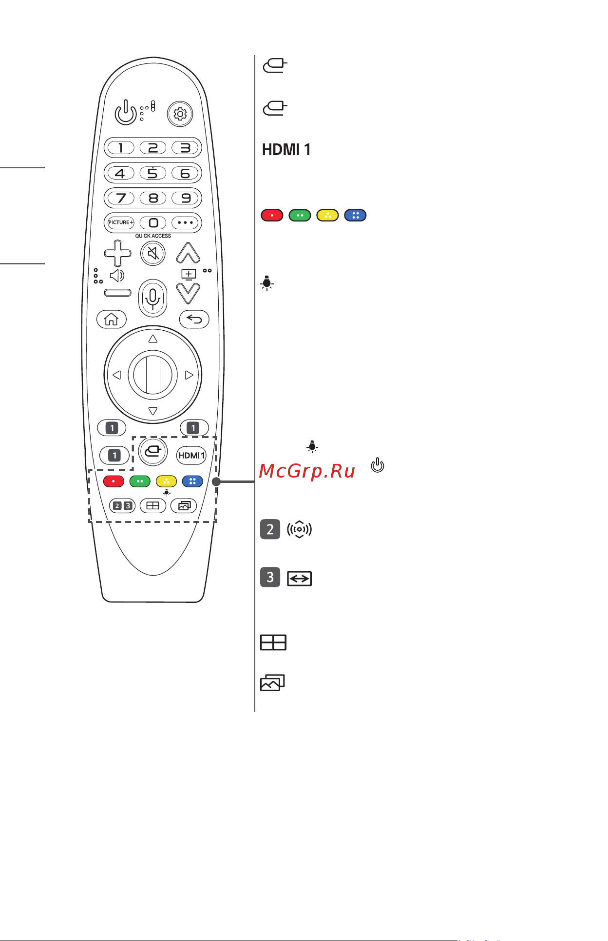 LG HU710PB-GL Руководство по эксплуатации онлайн [26/163] 878303