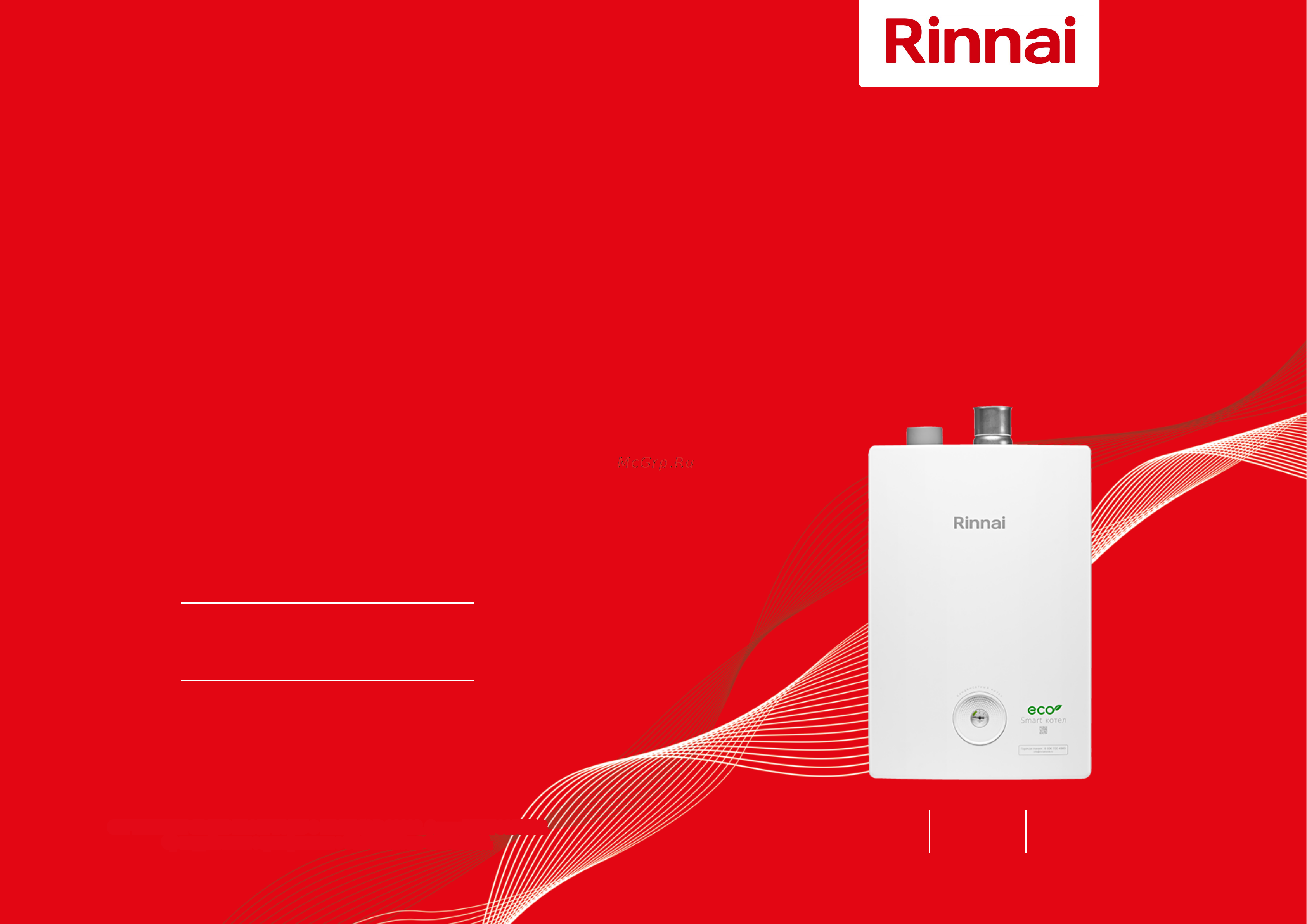 Rinnai BR-С30 Руководство по эксплуатации онлайн