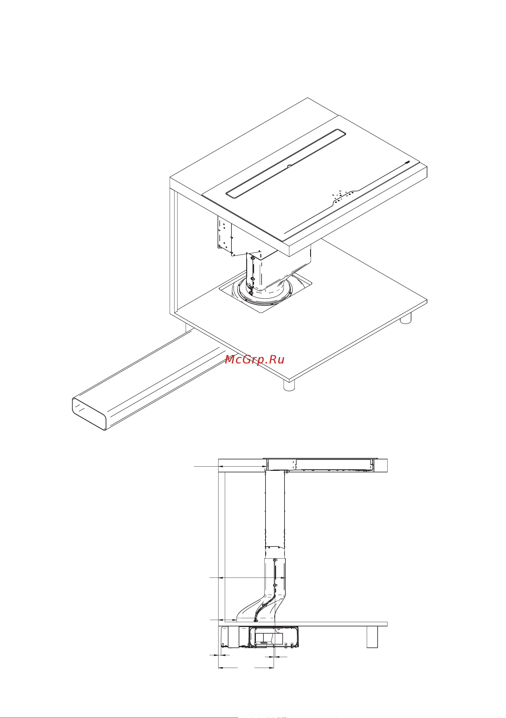 BERTAZZONI P904IBHNE Руководство по эксплуатации онлайн [11/136] 878945