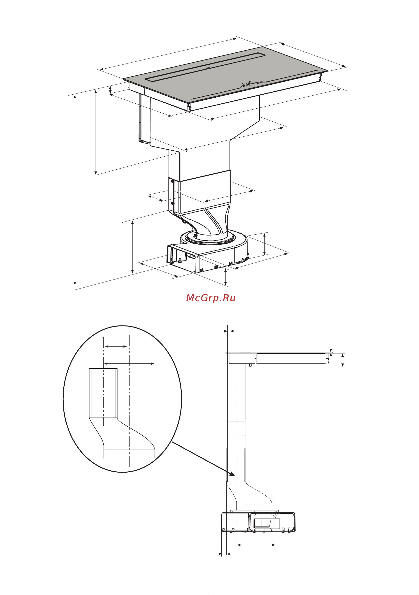 BERTAZZONI P904IBHNE Руководство по эксплуатации онлайн [4/136] 878945