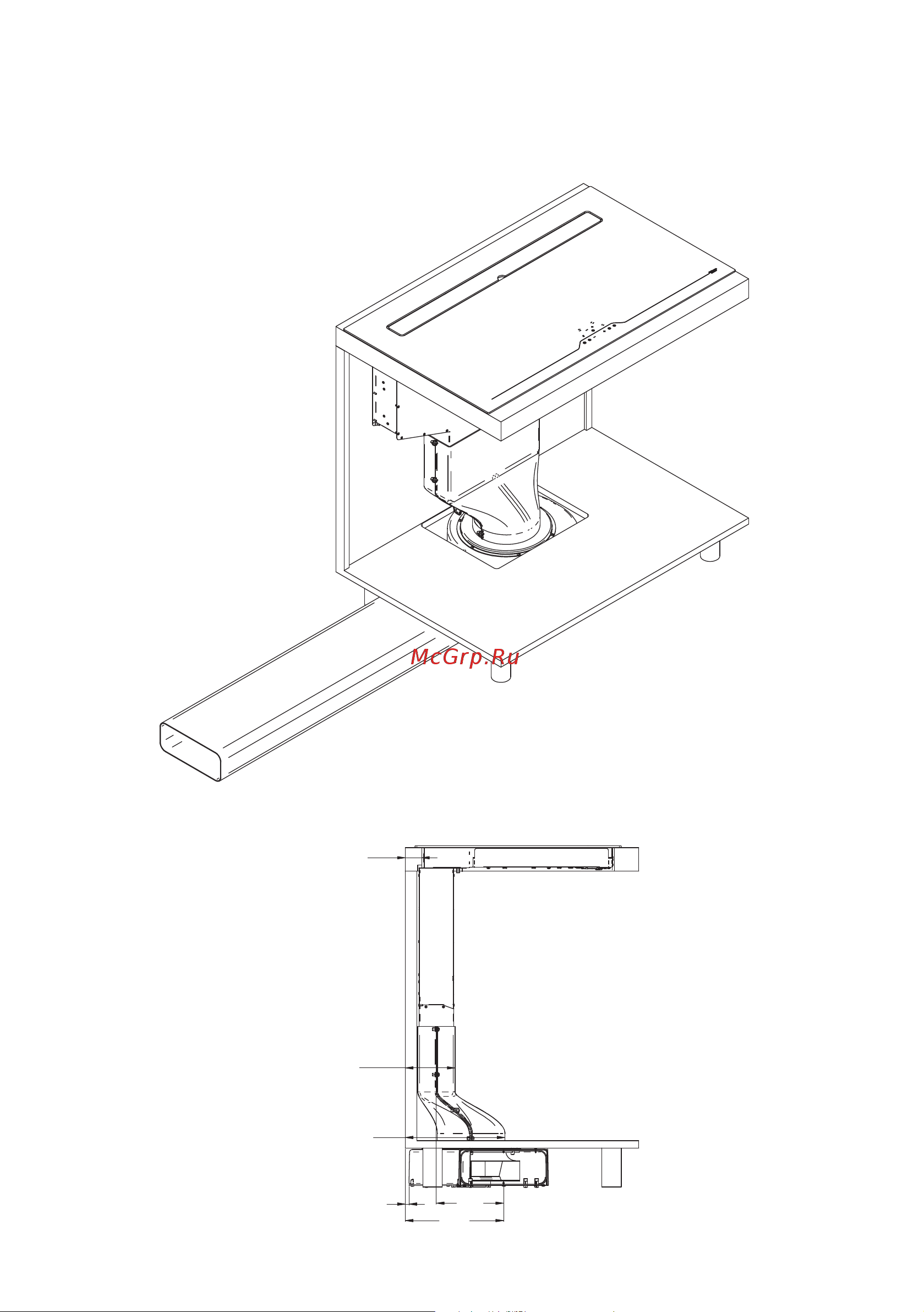 BERTAZZONI P904IBHNE Руководство по эксплуатации онлайн [7/136] 878945