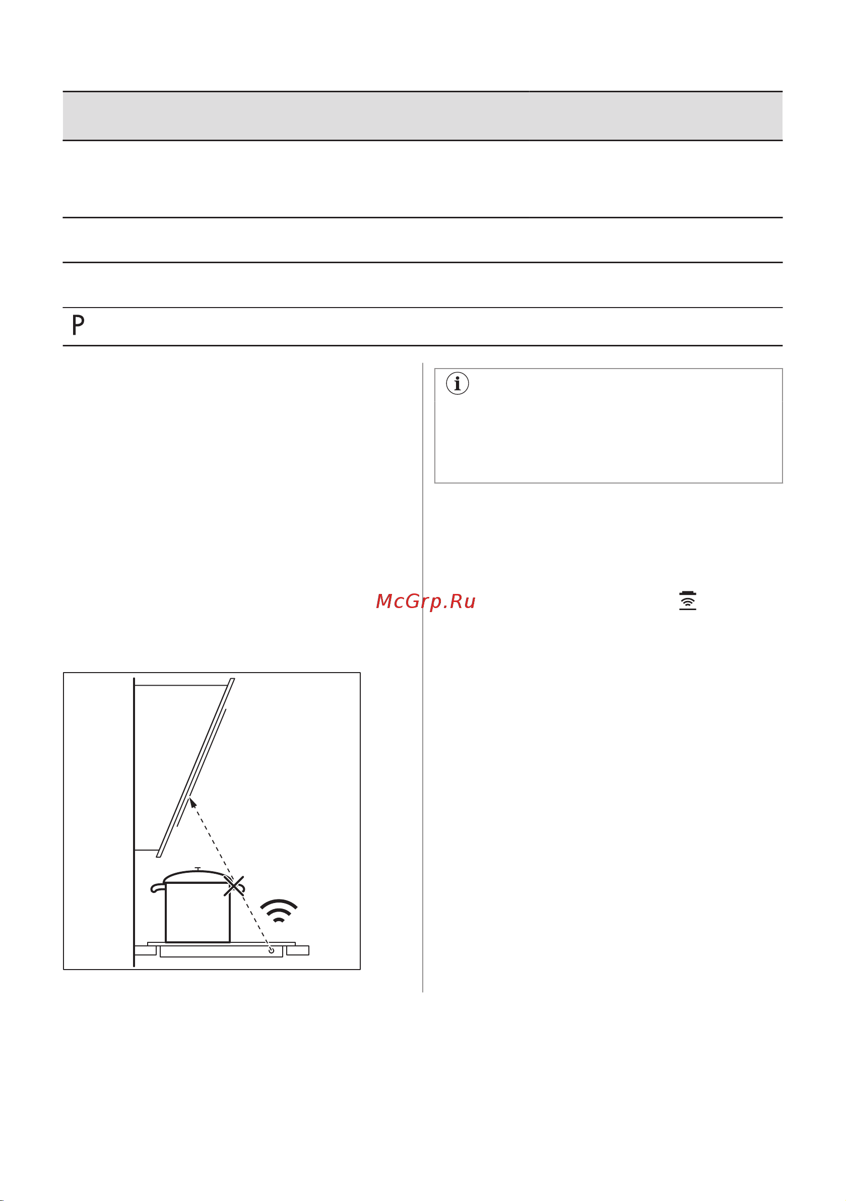Electrolux EIT60443X Руководство по эксплуатации онлайн [17/292] 878968
