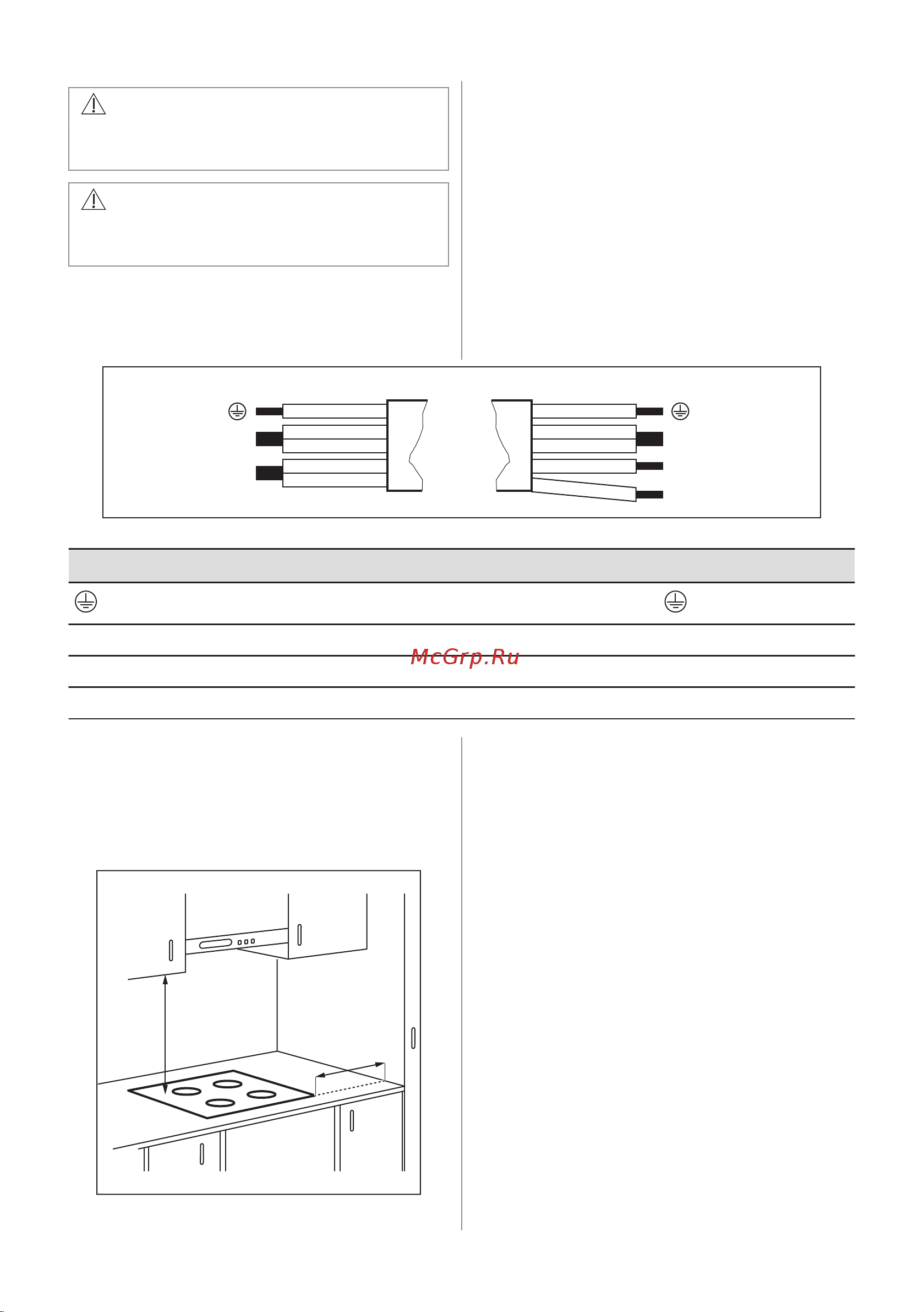 Electrolux EIT60443X Руководство по эксплуатации онлайн [216/292] 878968