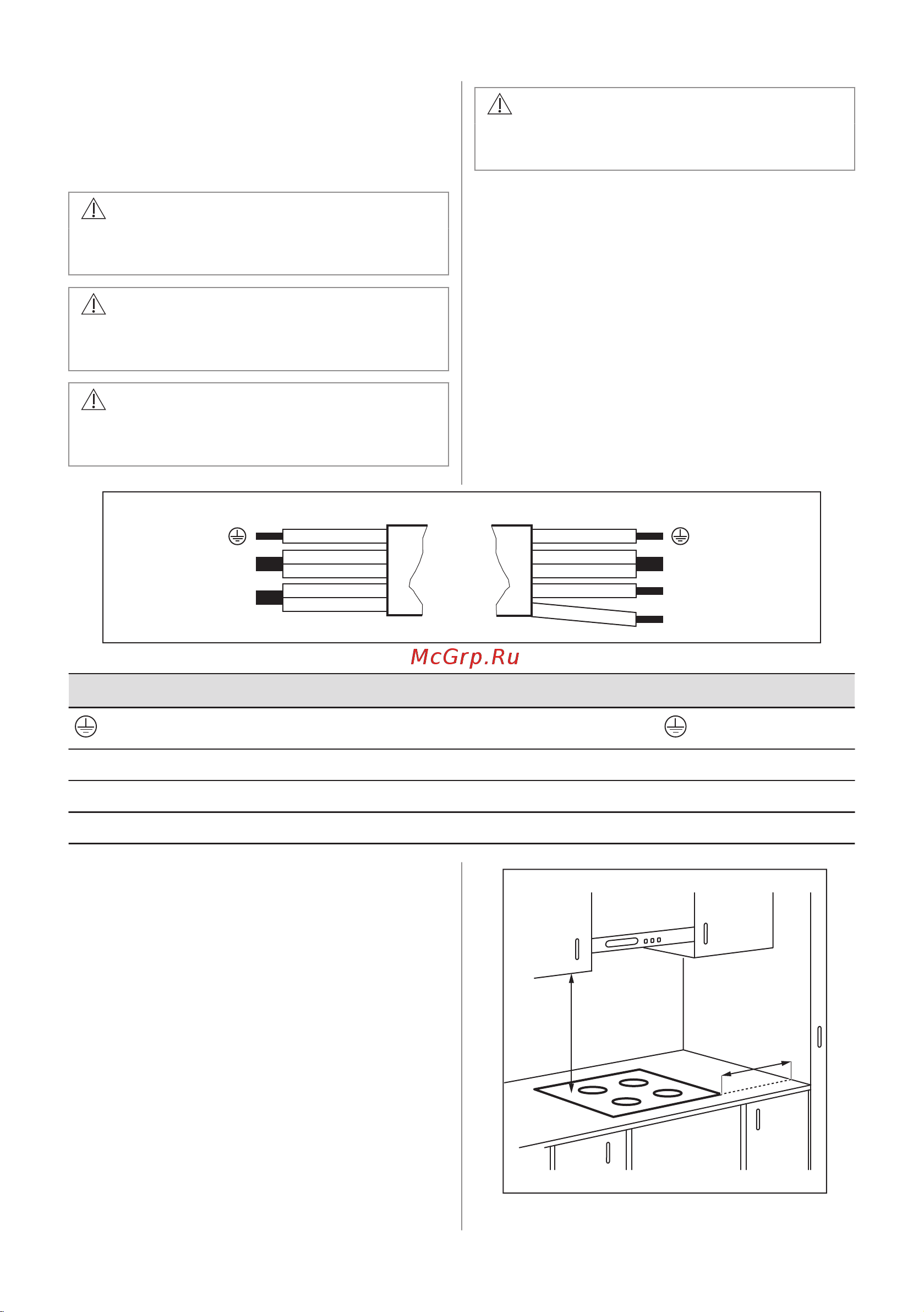 Electrolux EIT60443X Руководство по эксплуатации онлайн [256/292] 878968
