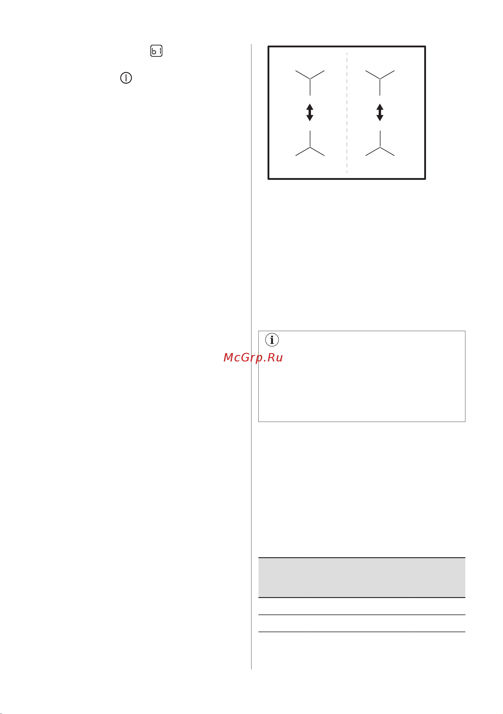 Electrolux EIT60443X Руководство по эксплуатации онлайн [283/292] 878968