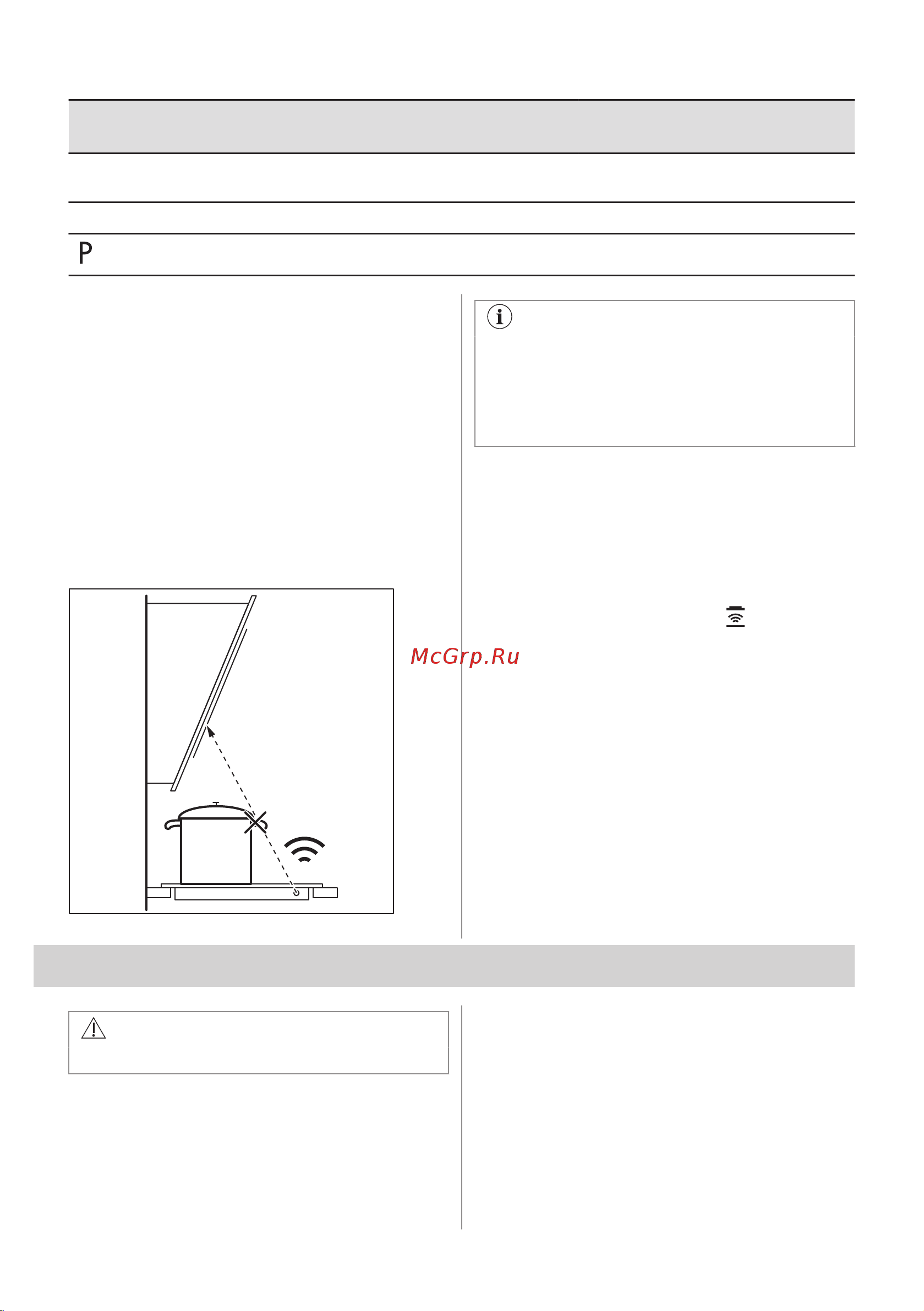 Electrolux EIT60443X Руководство по эксплуатации онлайн [57/292] 878968