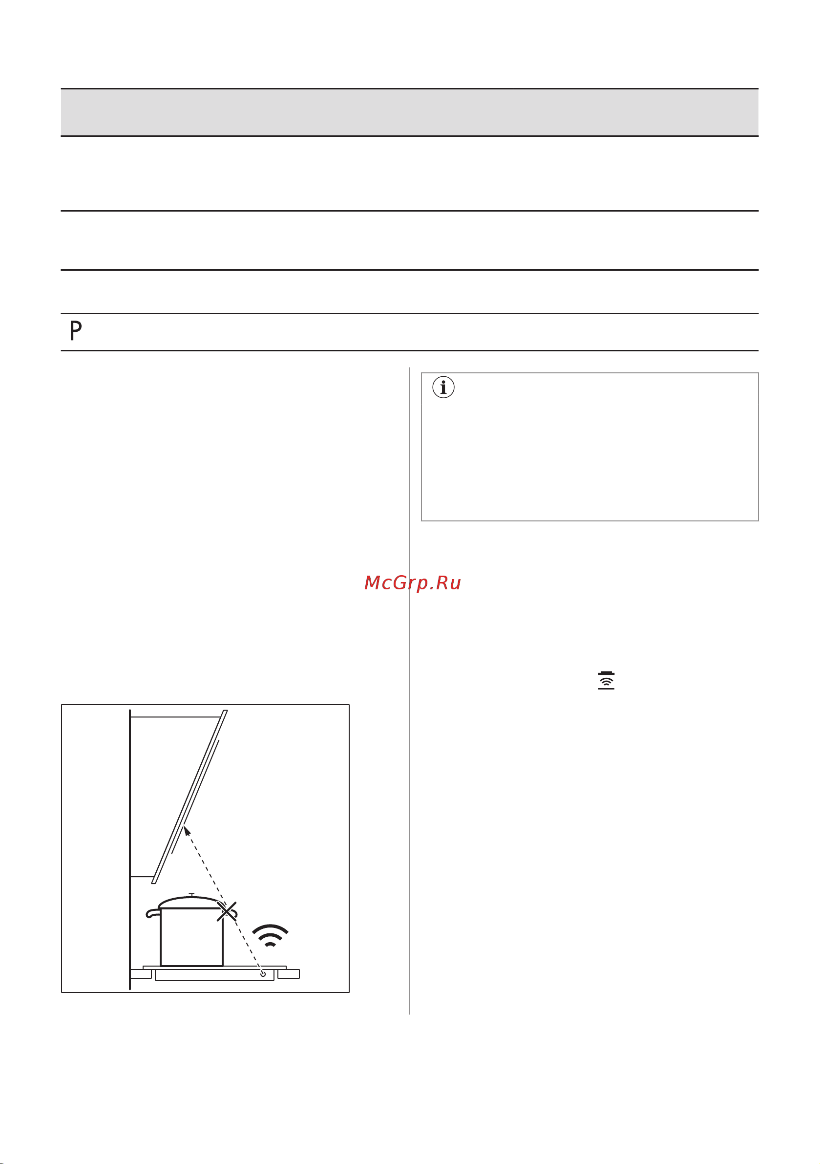 Electrolux EIS62449 Руководство по эксплуатации онлайн [21/52] 878969