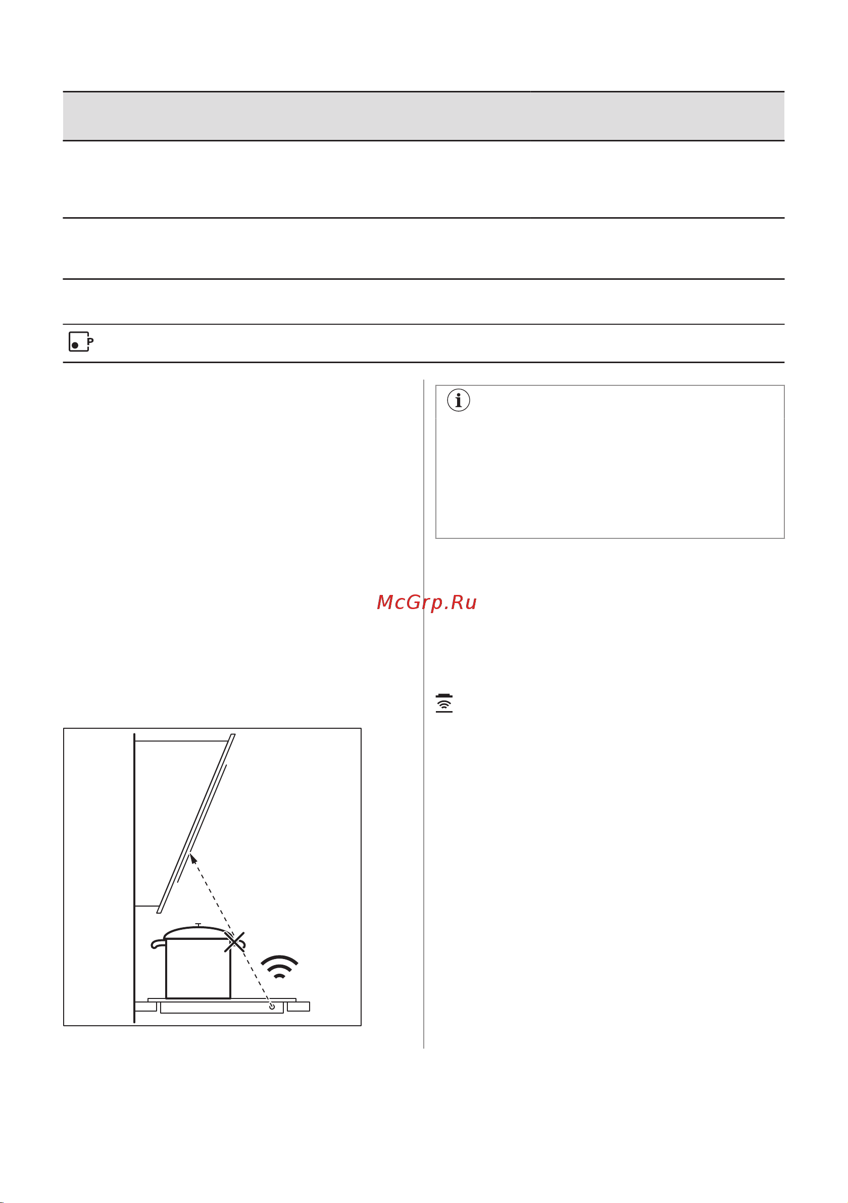 Electrolux CIR60433 Руководство по эксплуатации онлайн [98/148] 879030