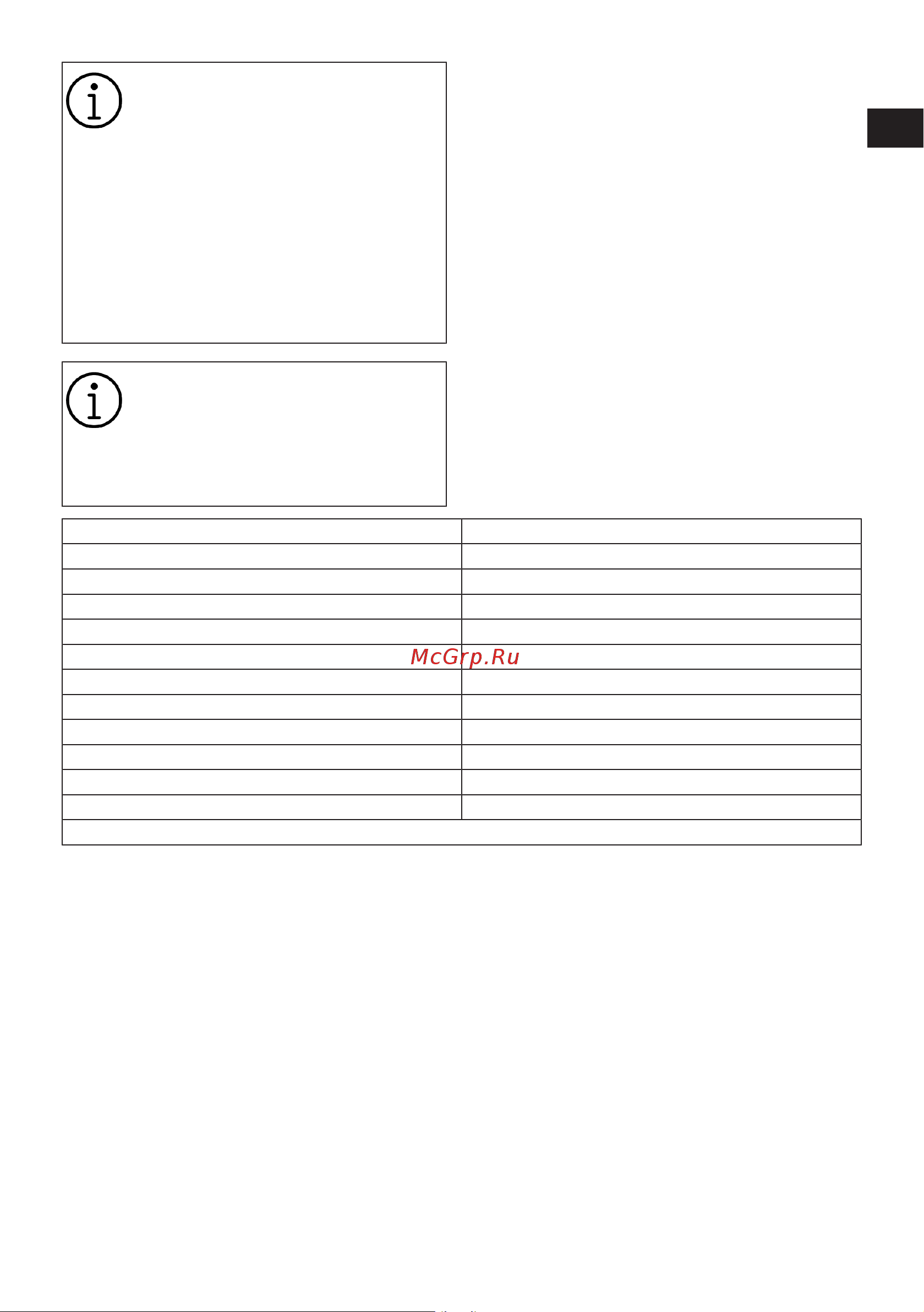 Grundig GIEI623481MX Руководство по эксплуатации онлайн [51/60] 879039