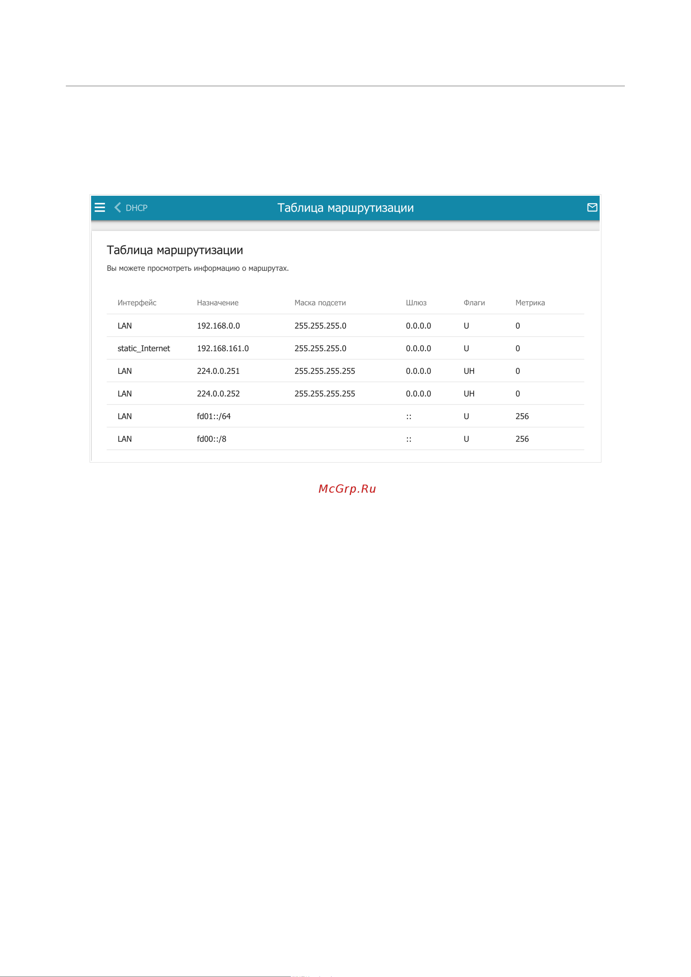 D-Link DIR-825/R3A черный Руководство по эксплуатации онлайн [76/263] 879042