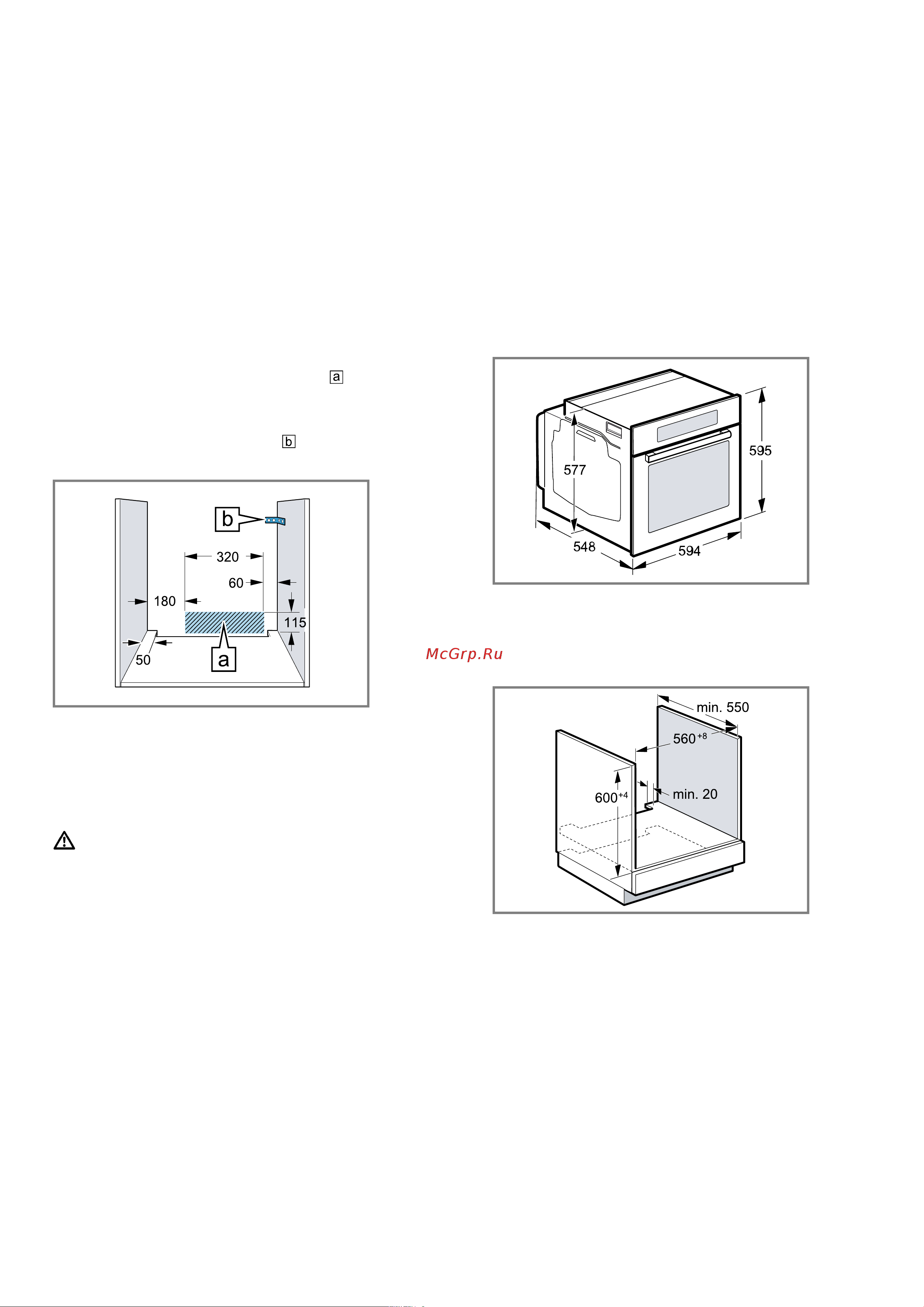 Bosch HMG776NB1 Руководство по эксплуатации онлайн [48/52] 879077