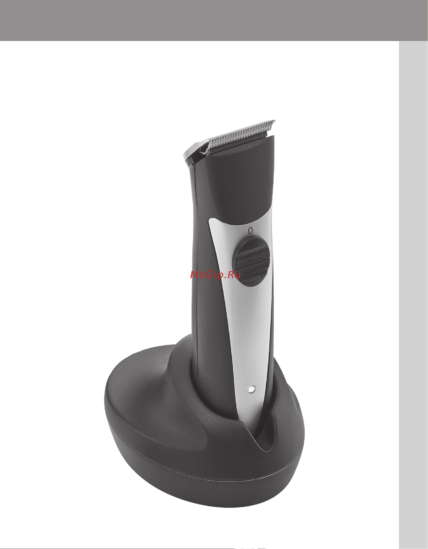 Moser T-Cut (1591-0070) Руководство по эксплуатации онлайн