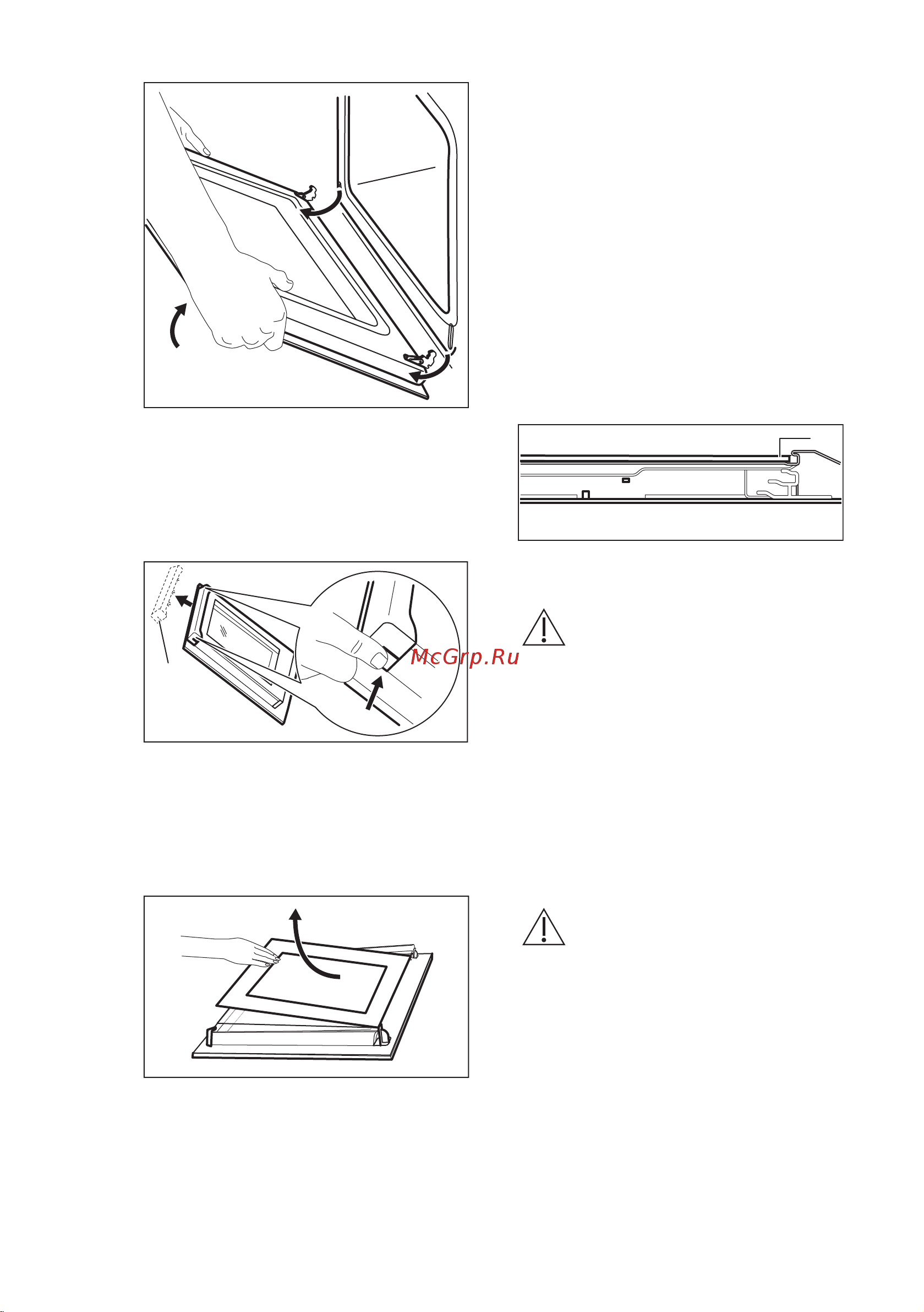 Electrolux EOF3H40BX Руководство по эксплуатации онлайн [35/40] 879899