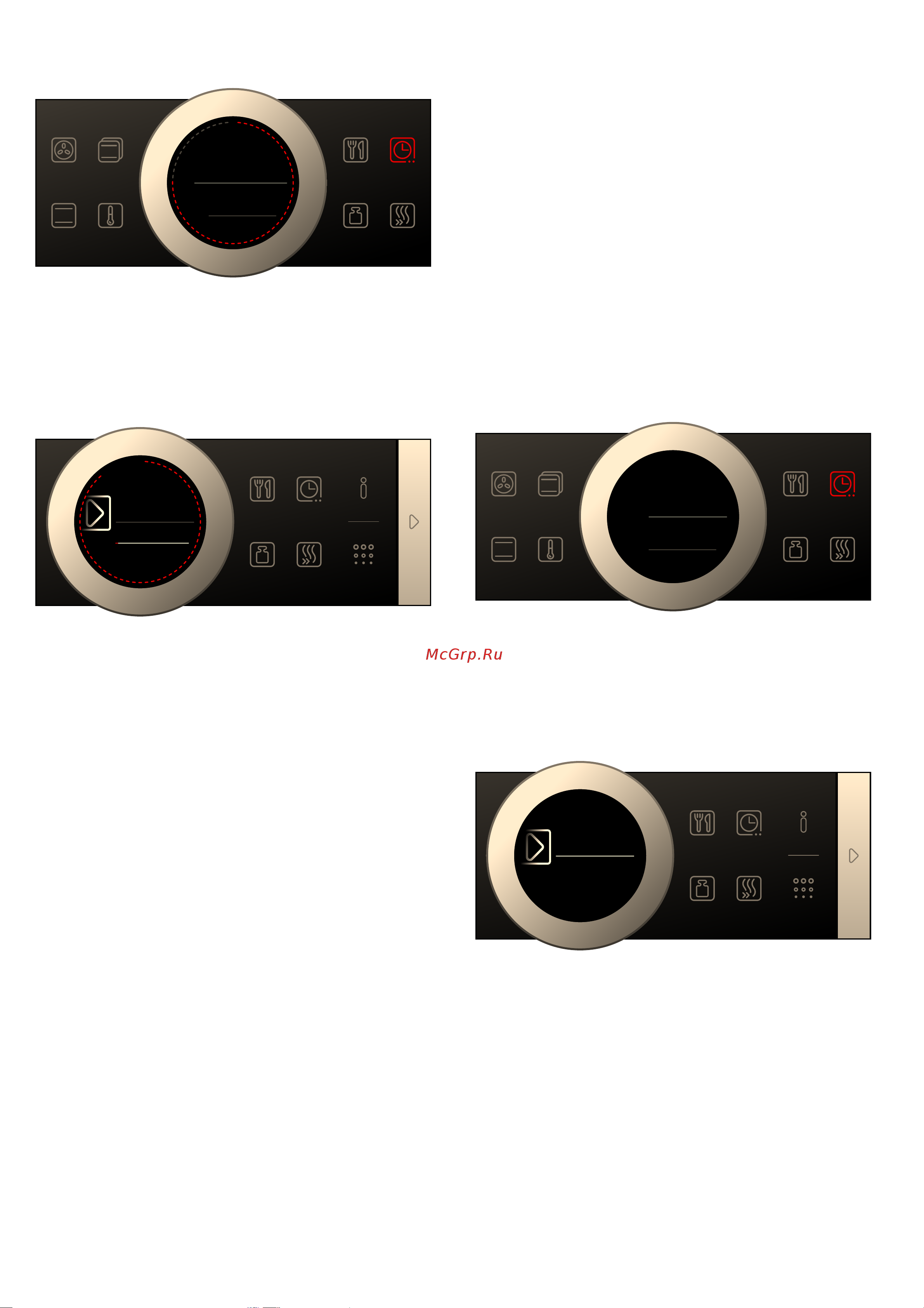 Bosch HBG675BB1 Руководство по эксплуатации онлайн [17/52] 879225