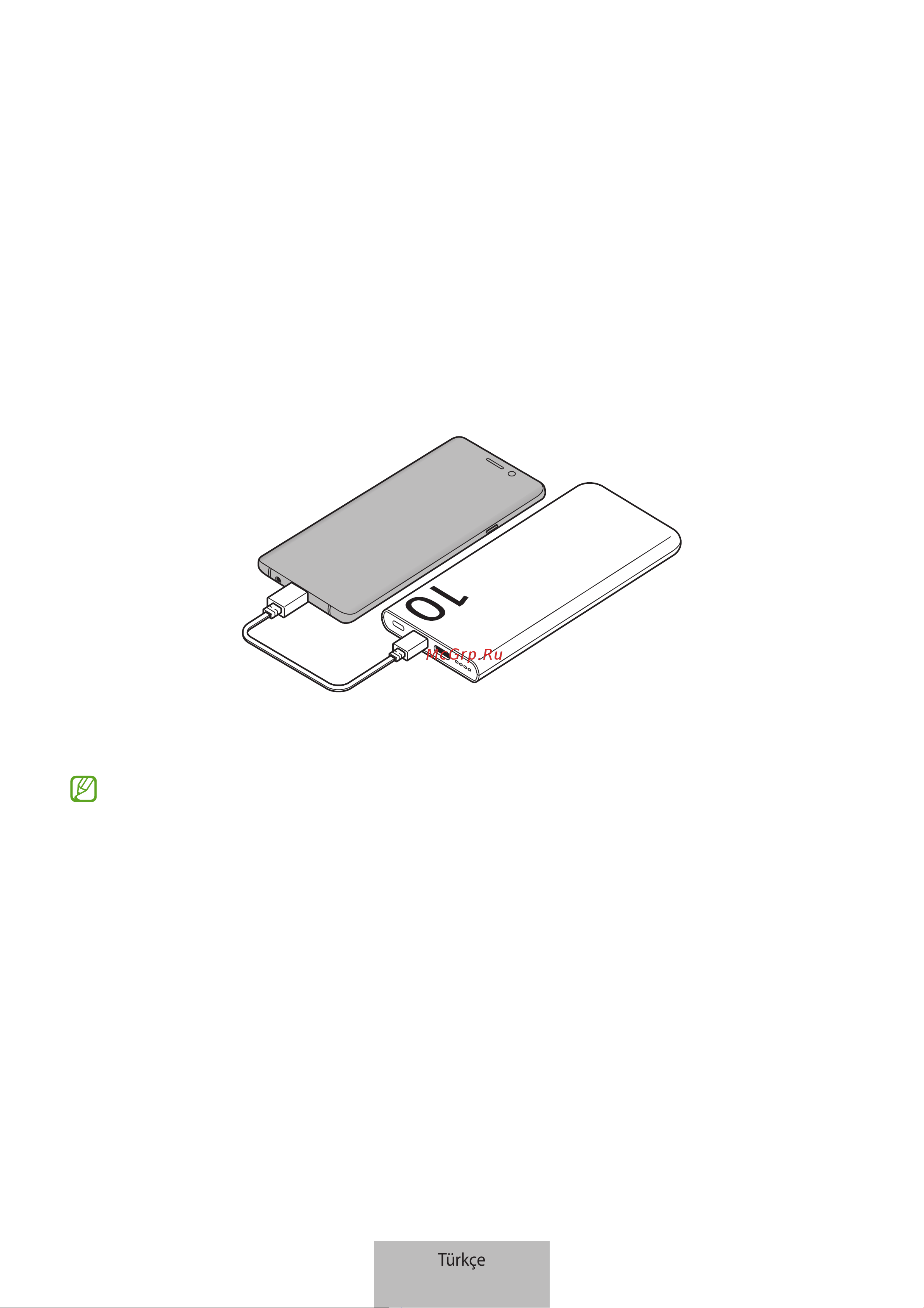 Samsung 10000mAh (SAM-K-EB-P3400XURG) Руководство по эксплуатации онлайн [174/260] 879268