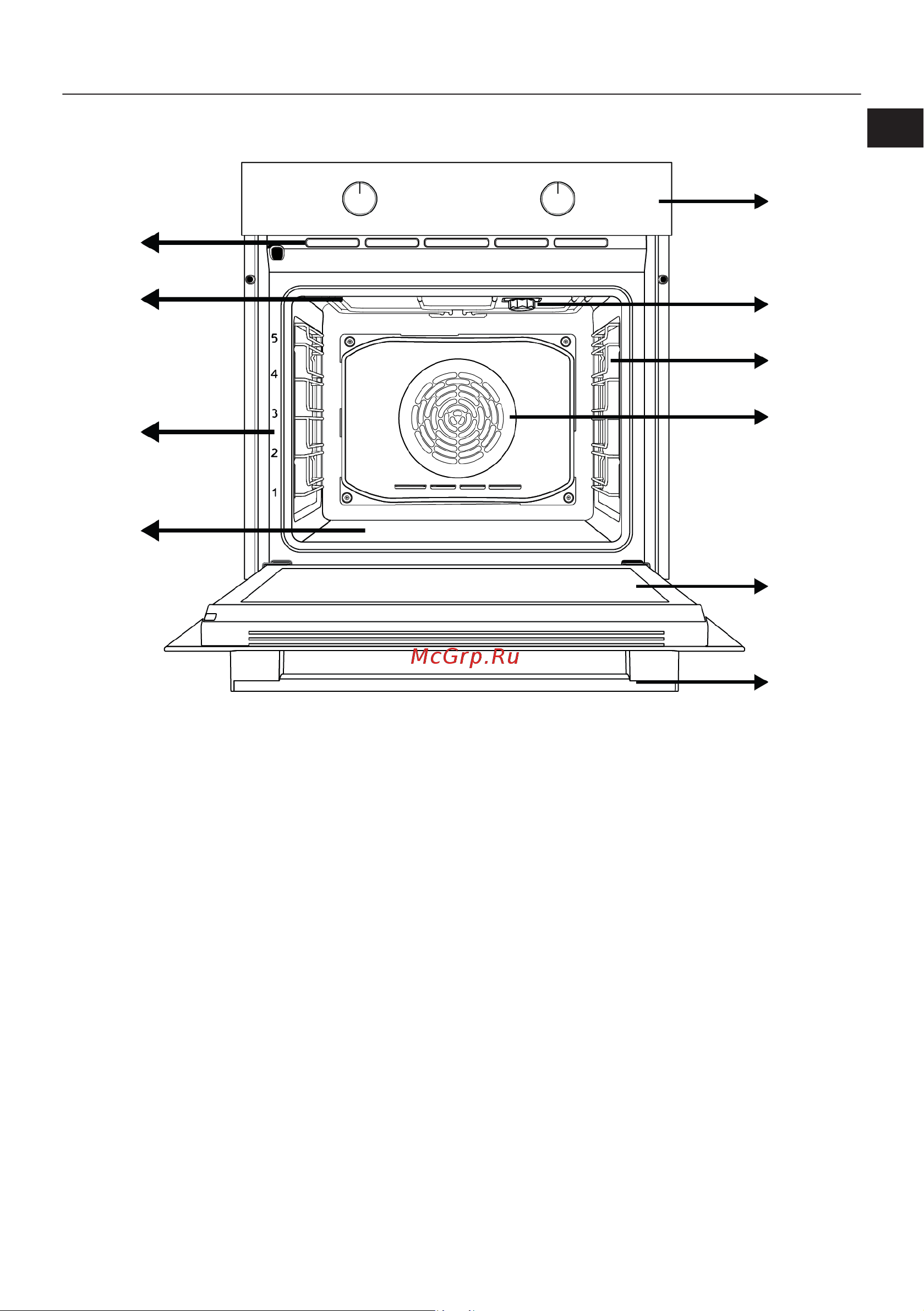 Beko BBIR13301BC Руководство по эксплуатации онлайн [46/112] 879292