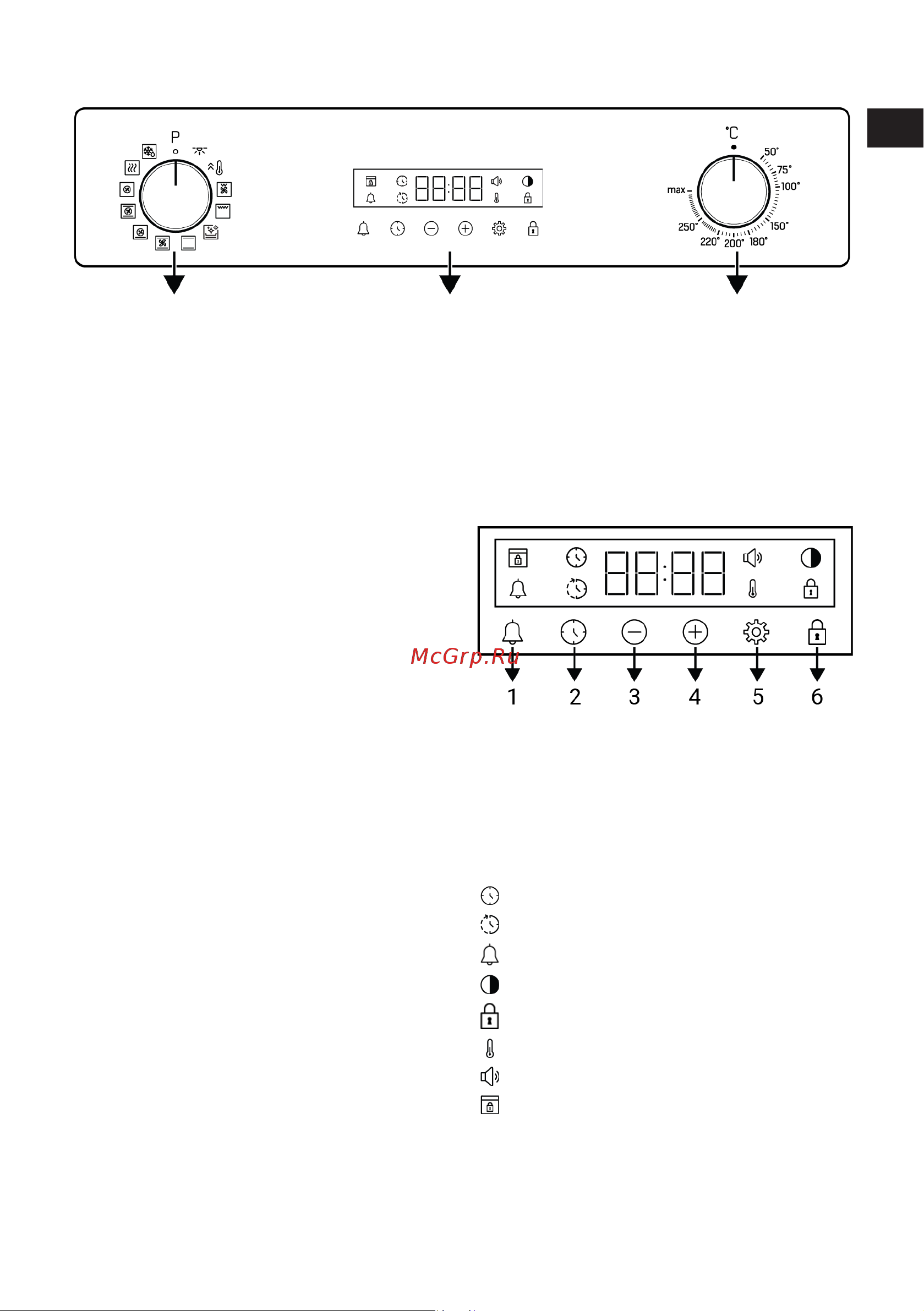 Beko BBIR13301BC Руководство по эксплуатации онлайн [47/112] 879292