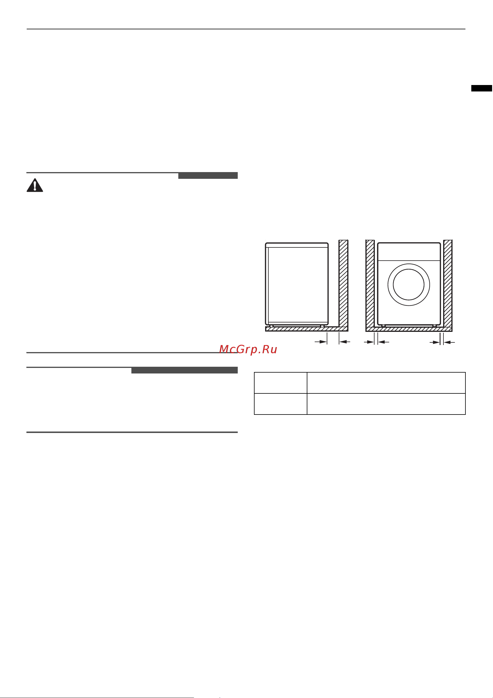 LG DC90V9V9WN Руководство по эксплуатации онлайн [13/56] 879341