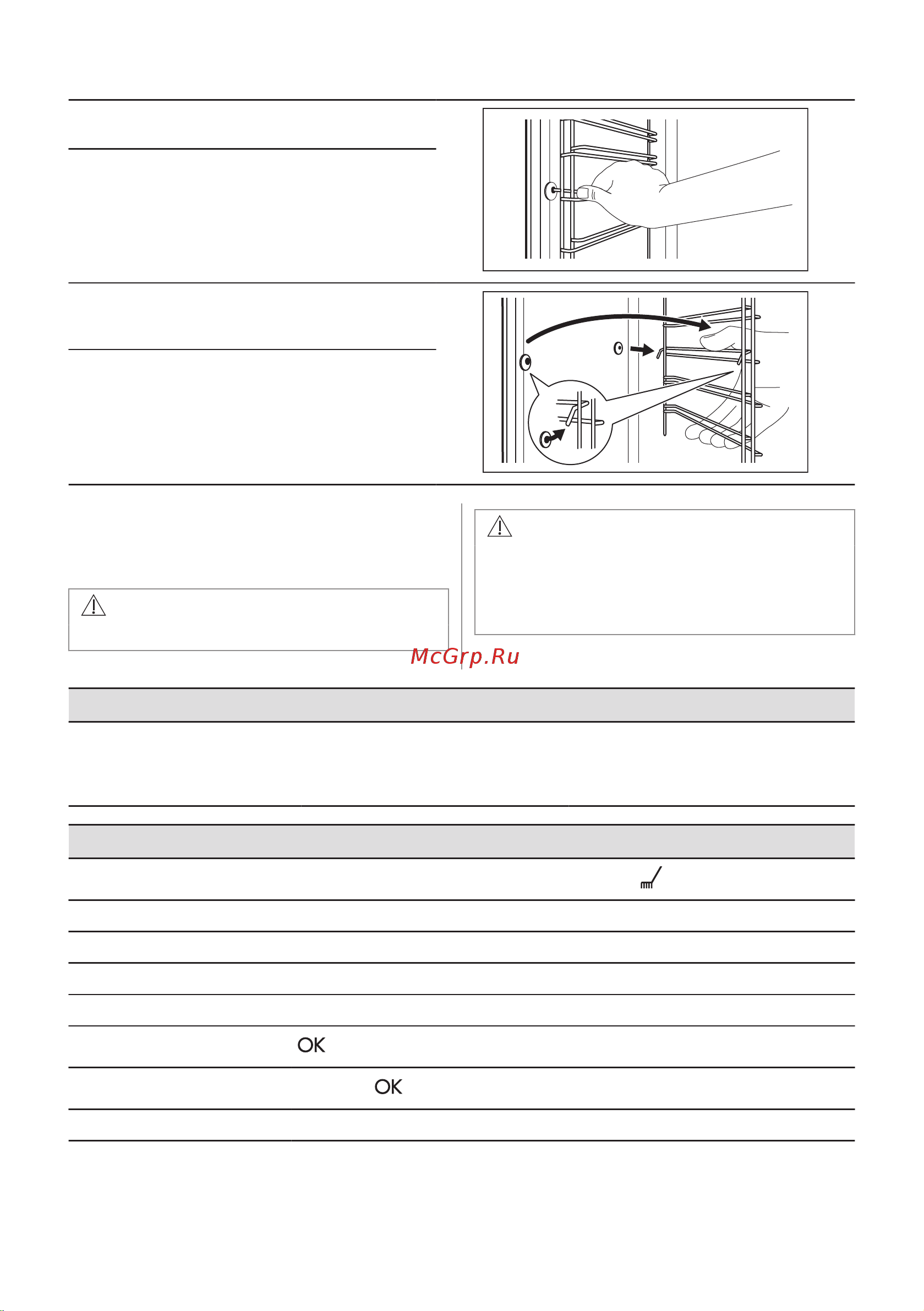 Electrolux EOC6P77H Руководство по эксплуатации онлайн [162/448] 879399