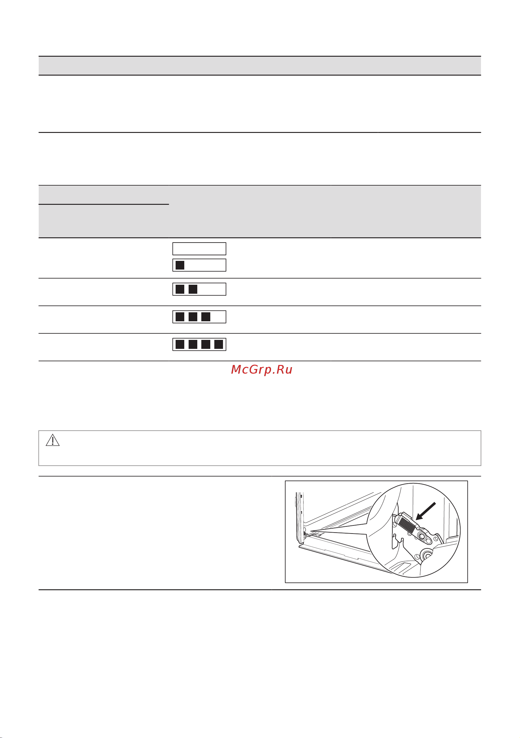 Electrolux EOC6P77H Руководство по эксплуатации онлайн [269/448] 879399