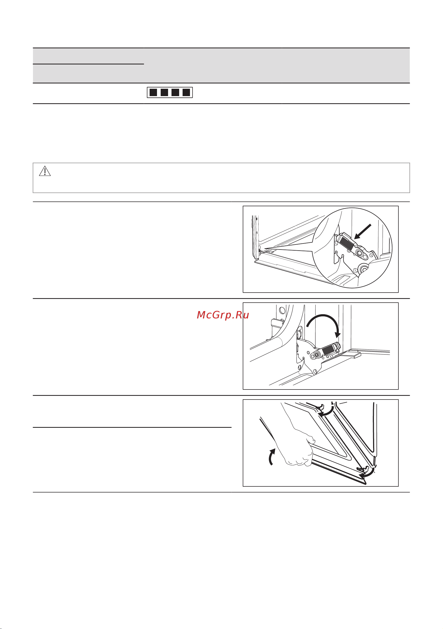 Electrolux EOC6P77H Руководство по эксплуатации онлайн [29/448] 879399