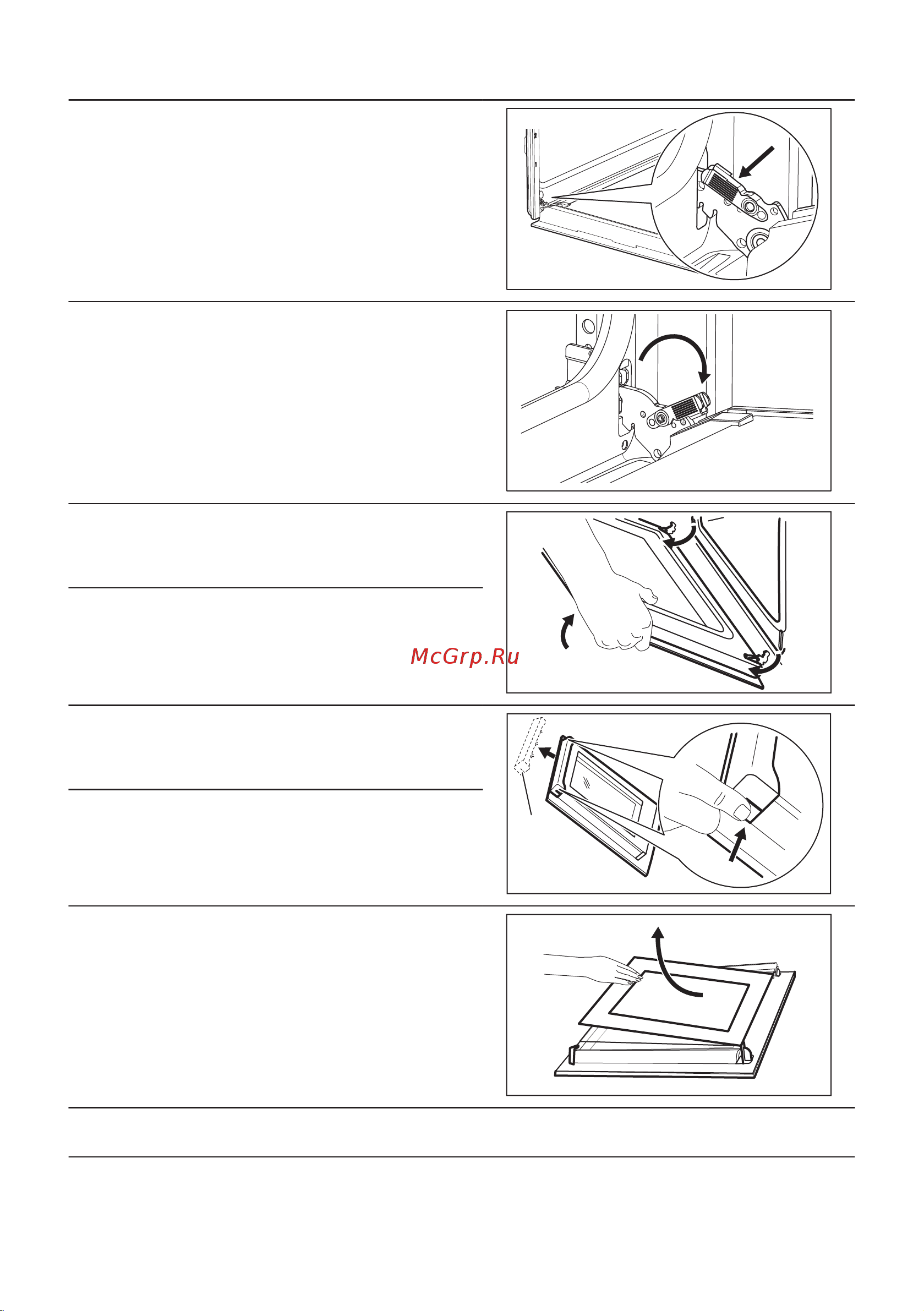 Electrolux EOC6P77H Руководство по эксплуатации онлайн [306/448] 879399