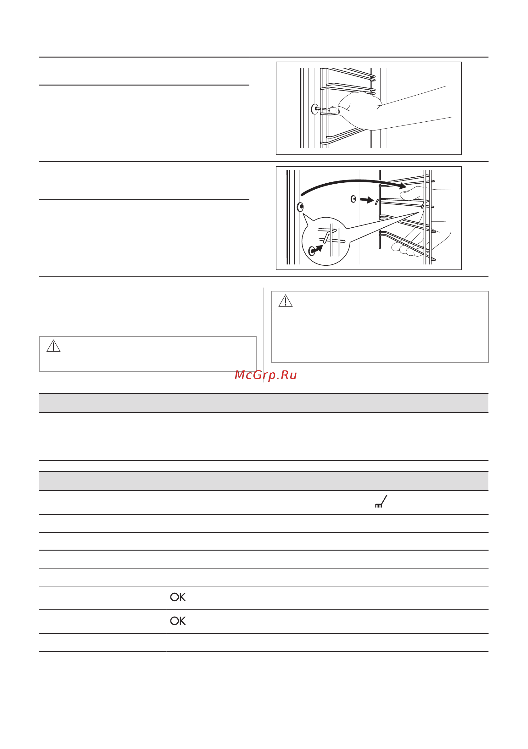 Electrolux EOC6P77H Руководство по эксплуатации онлайн [95/448] 879399