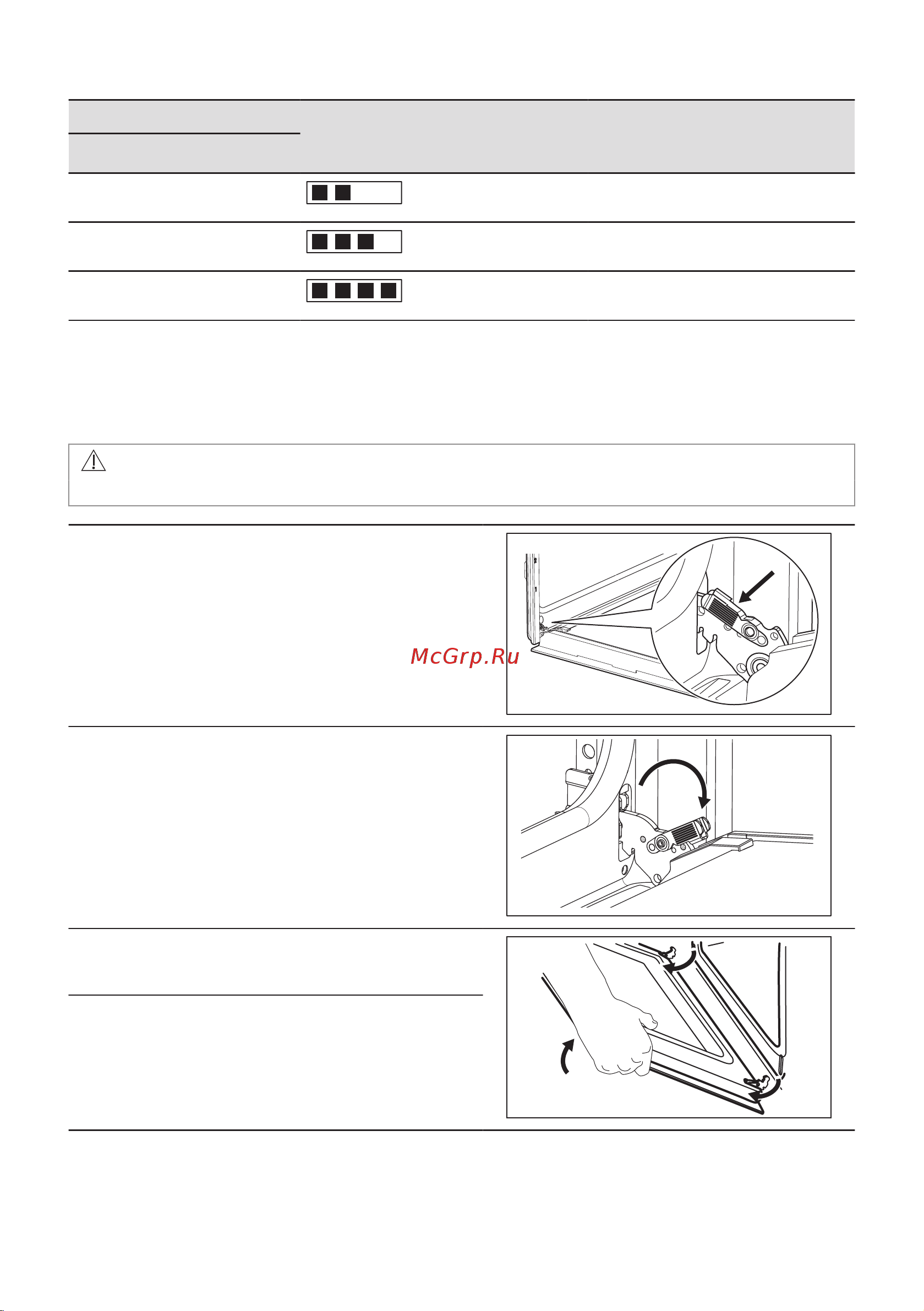 Electrolux EOC6P77H Руководство по эксплуатации онлайн [97/448] 879399