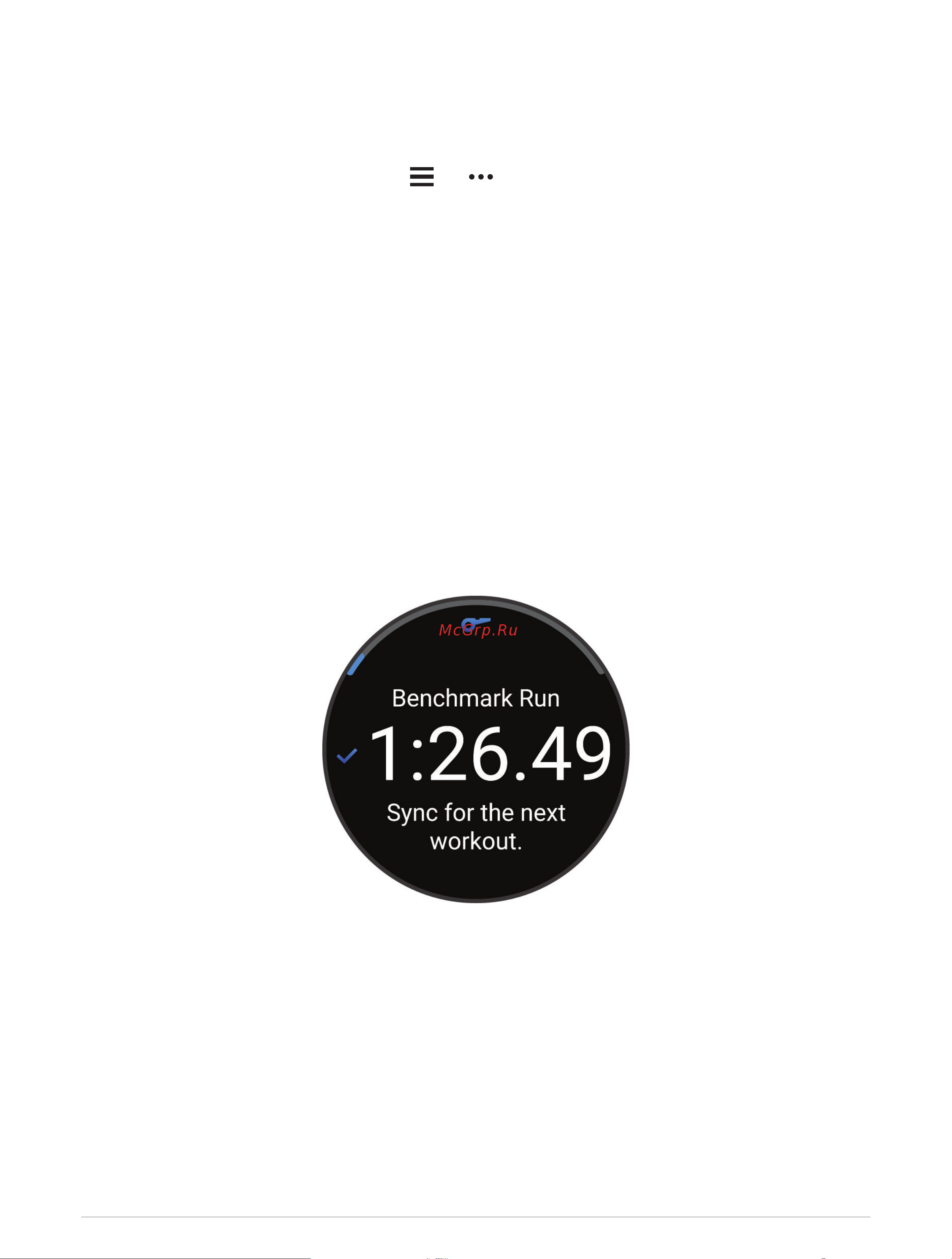 Garmin Forerunner 965 черные Руководство по эксплуатации онлайн [73/174] 879509