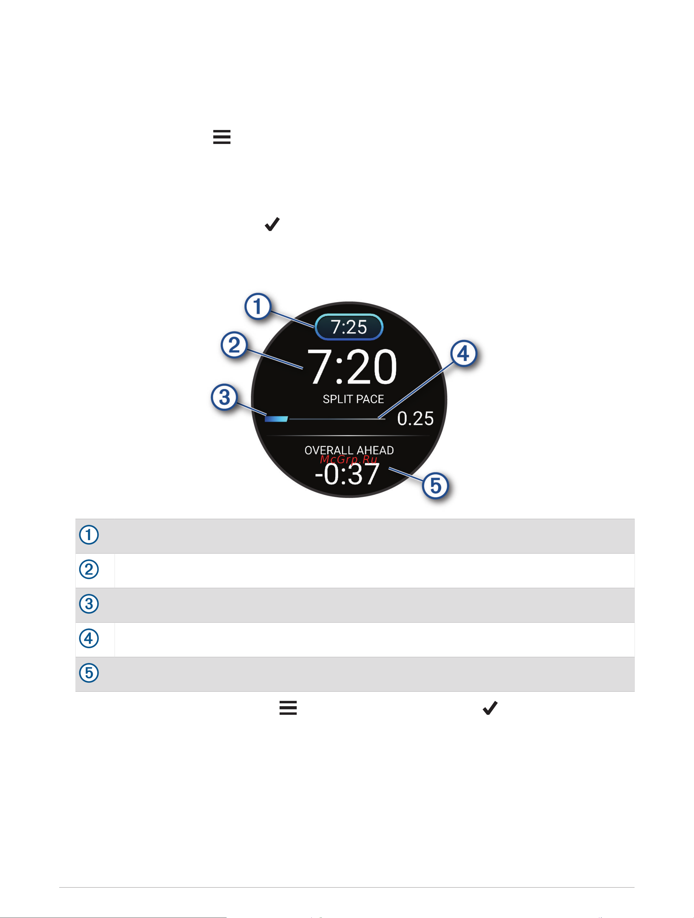 Garmin Forerunner 965 Black Powder Gray Руководство по эксплуатации онлайн [76/174] 891644