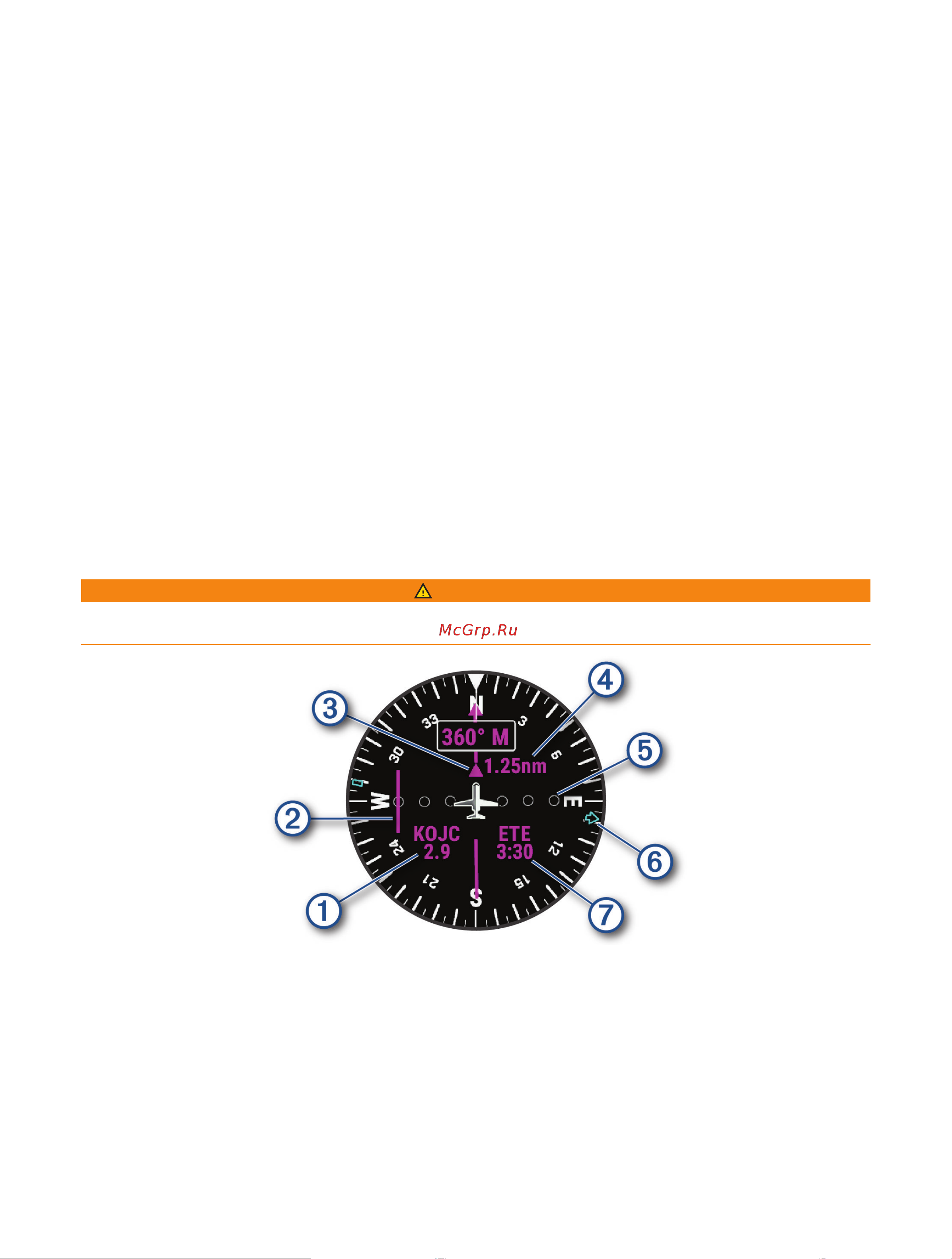 Garmin Tactix 7 AMOLED черные Руководство по эксплуатации онлайн [19/186] 879493